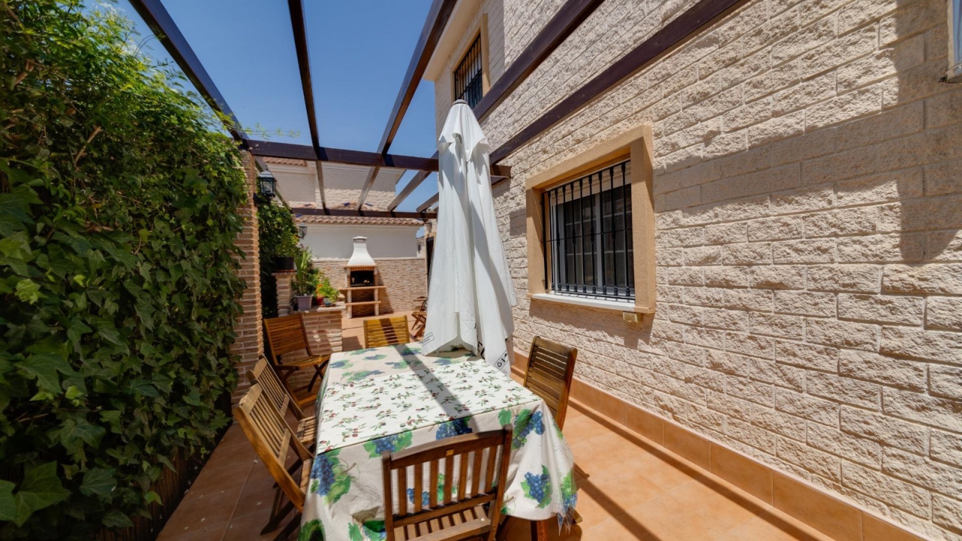 Resale - Villa - Guardamar del Segura - El Raso