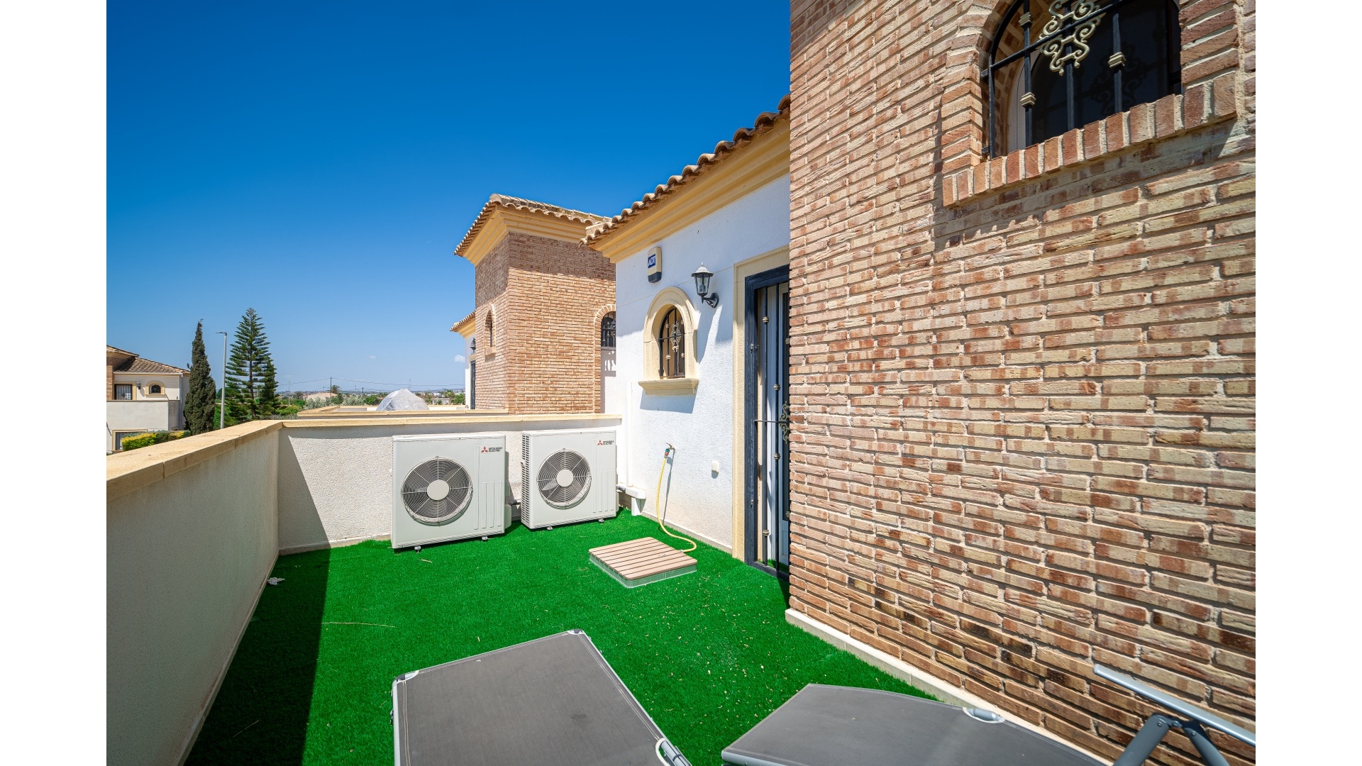 Resale - Villa - Guardamar del Segura - El Raso