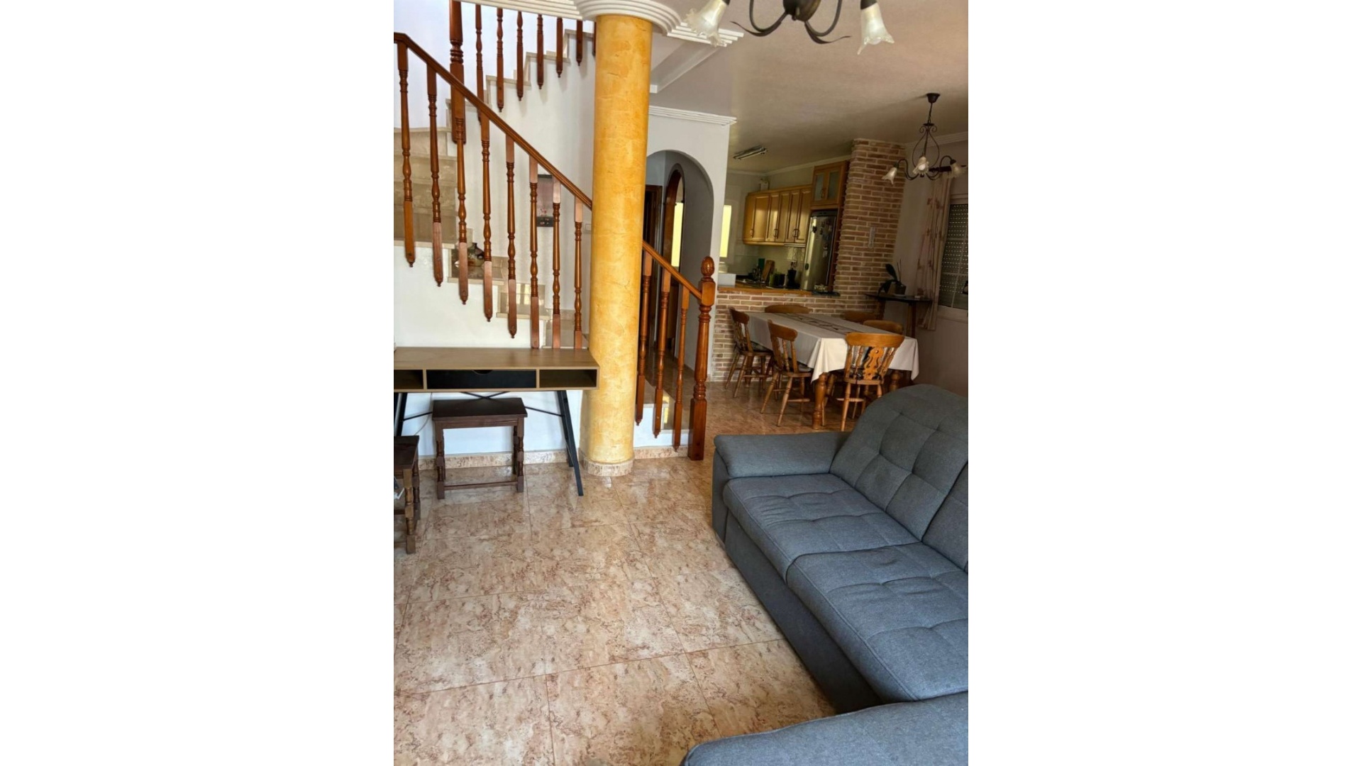 Resale - Villa - Guardamar del Segura - El Raso