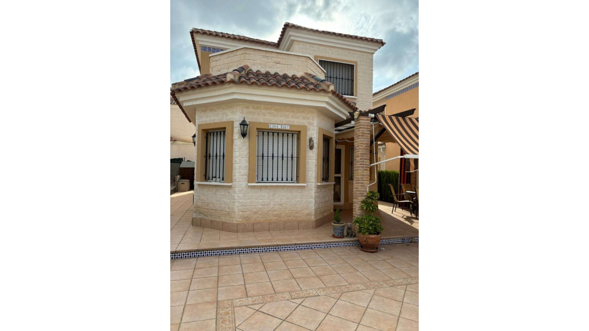 Resale - Villa - Guardamar del Segura - El Raso