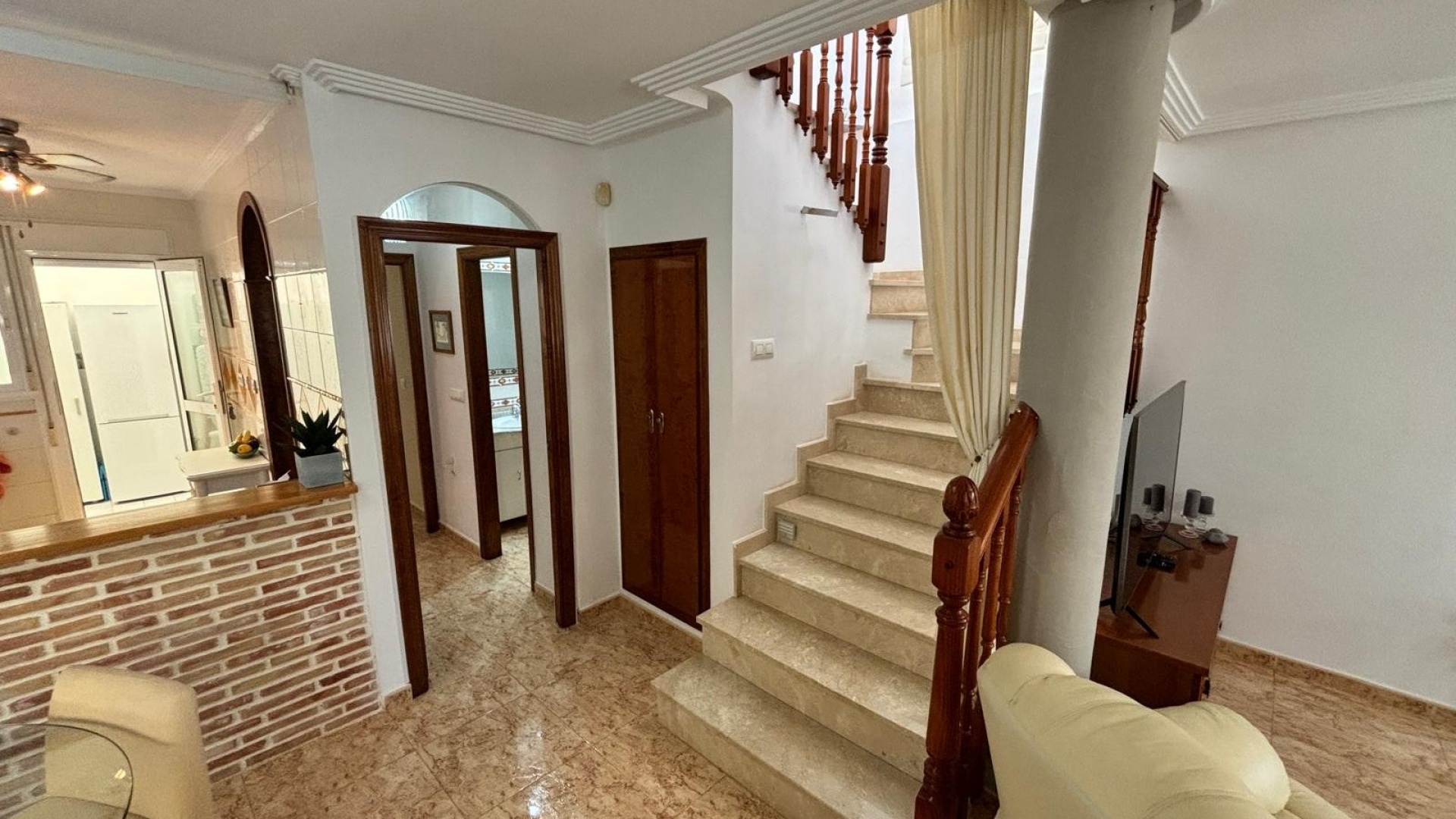 Resale - Villa - Guardamar del Segura - El Raso