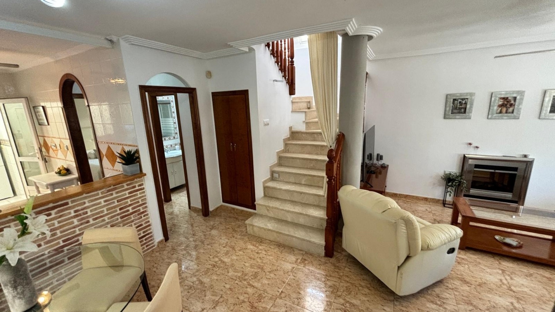 Resale - Villa - Guardamar del Segura - El Raso