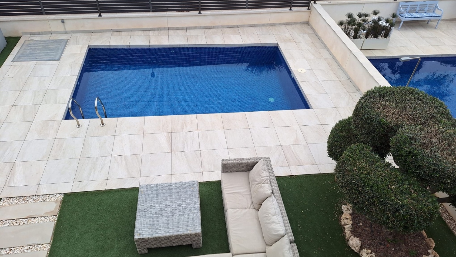 Resale - Villa - Guardamar del Segura - El Raso