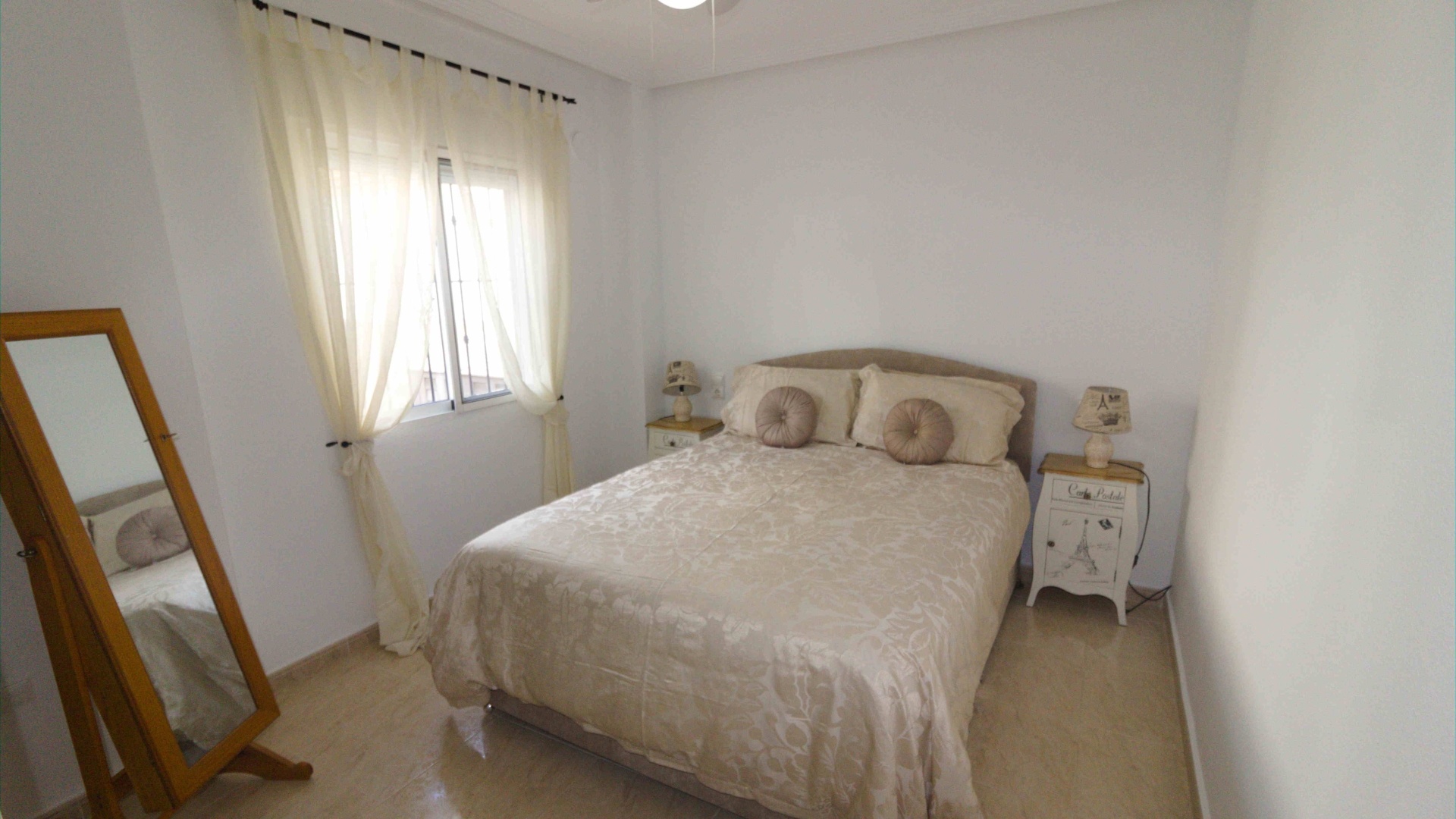 Resale - Villa - Guardamar del Segura - El Raso