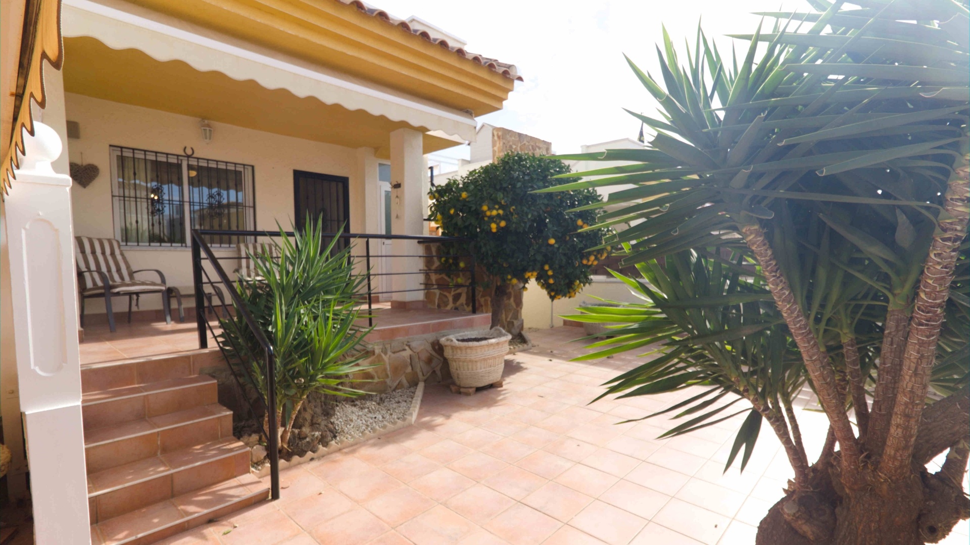 Resale - Villa - Guardamar del Segura - El Raso