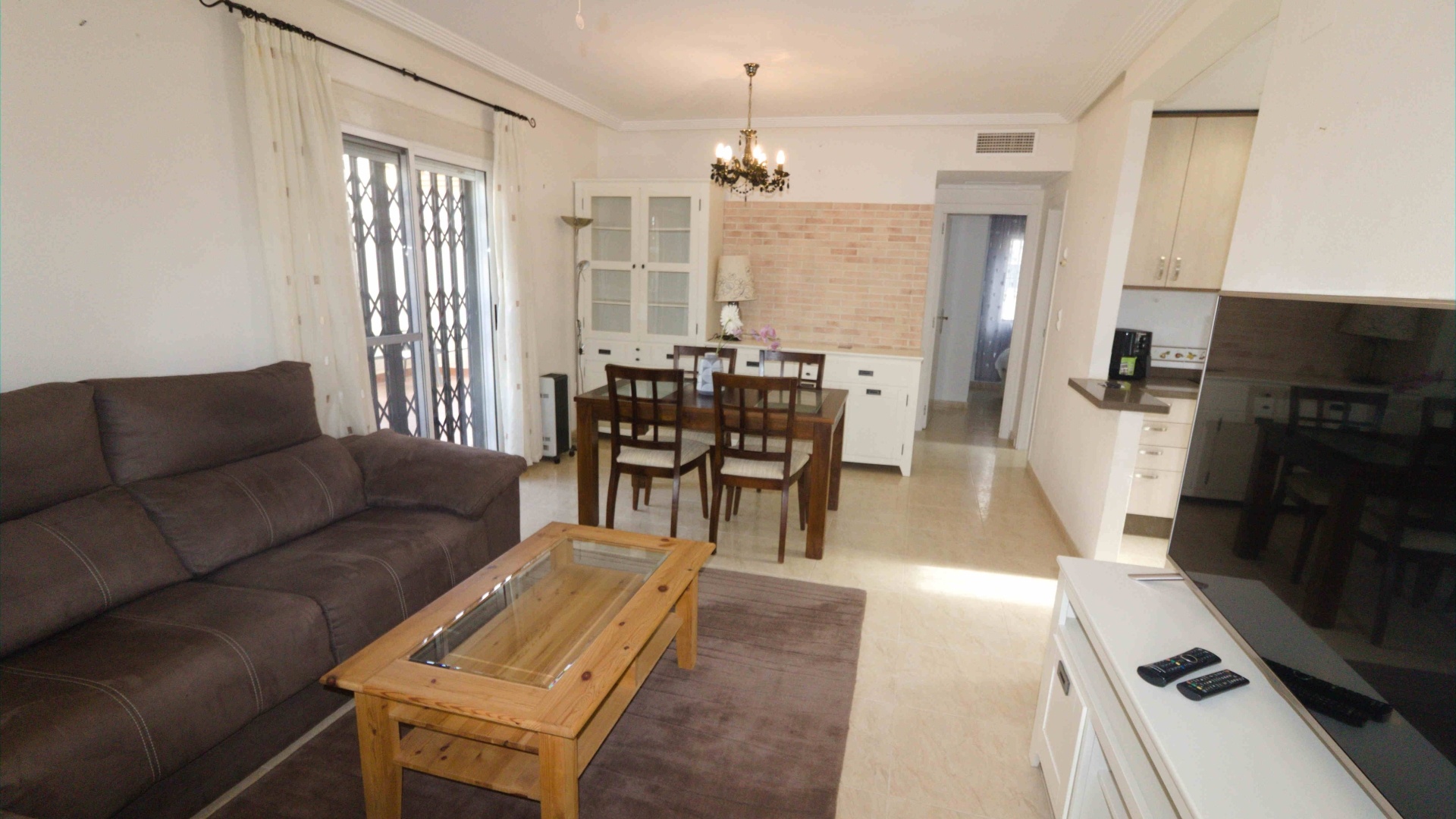 Resale - Villa - Guardamar del Segura - El Raso