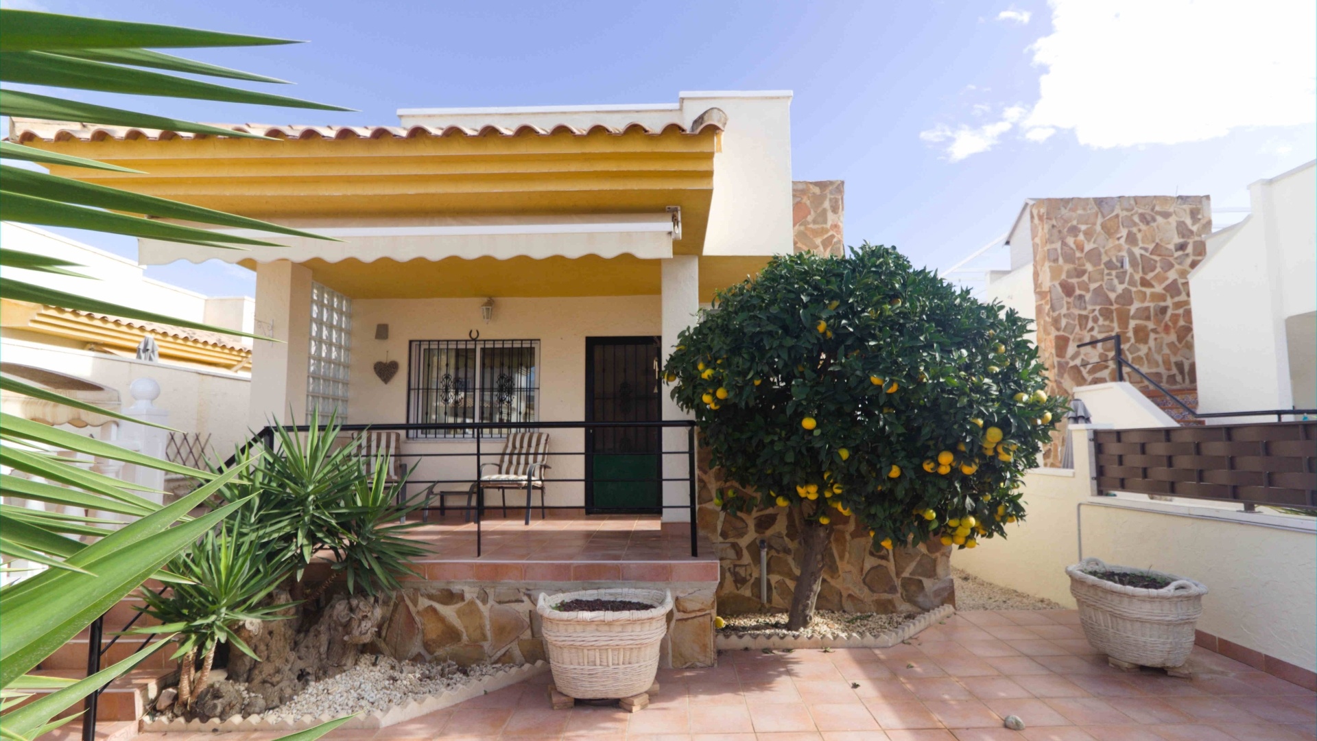 Resale - Villa - Guardamar del Segura - El Raso