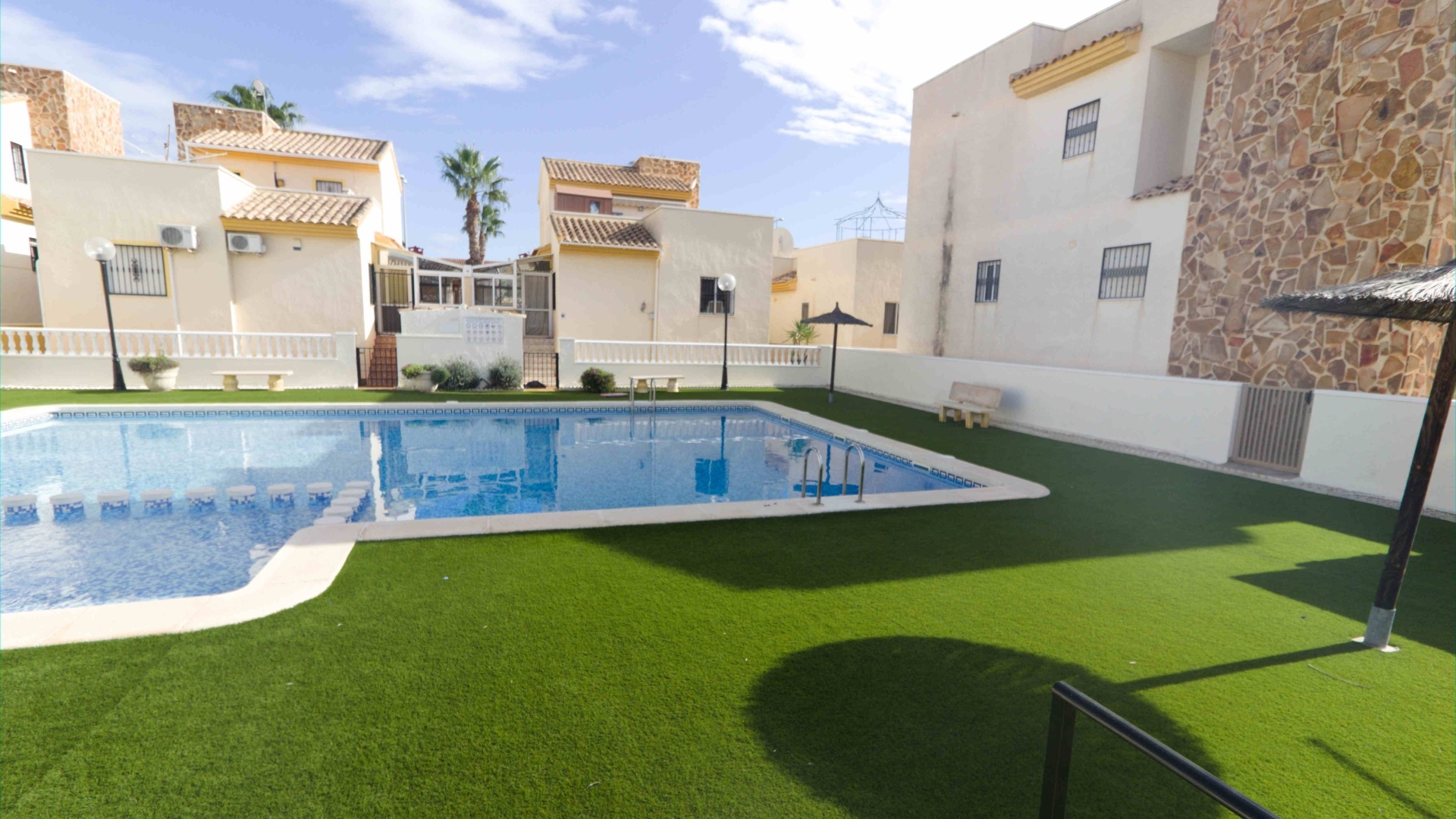 Resale - Villa - Guardamar del Segura - El Raso