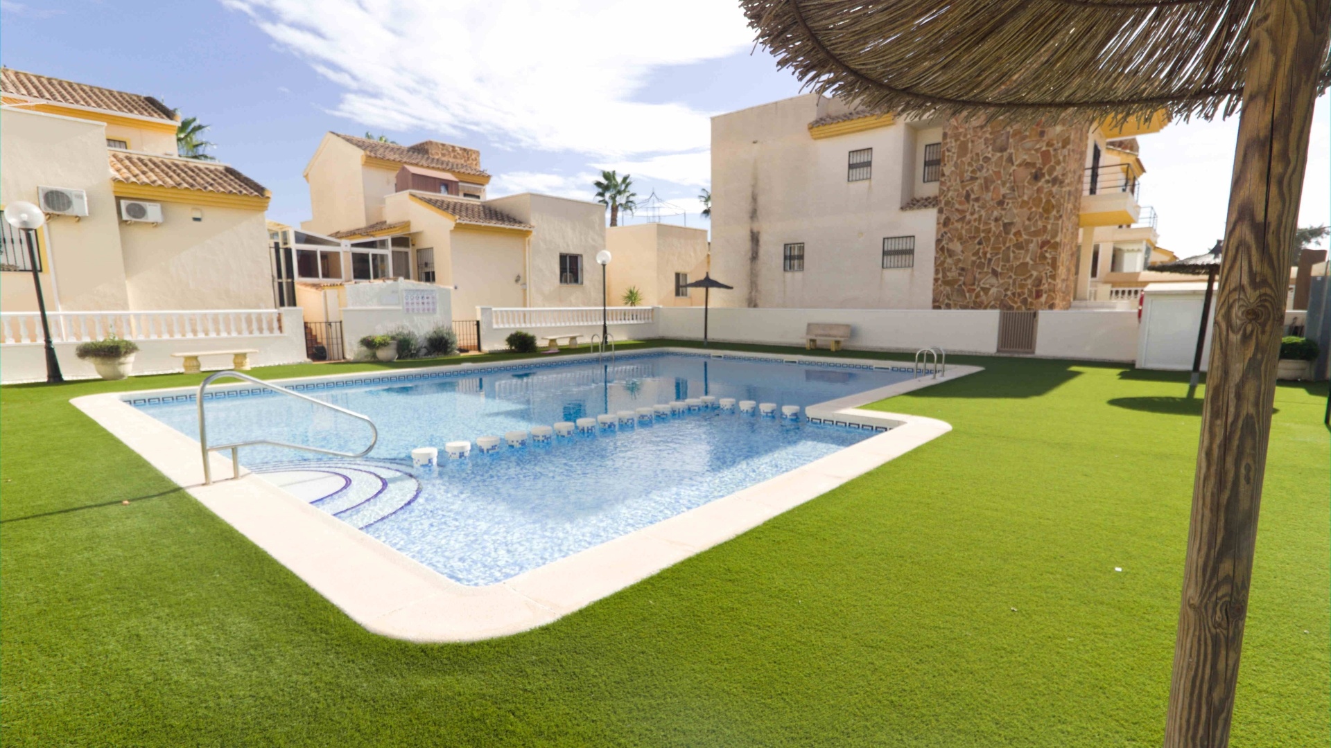 Resale - Villa - Guardamar del Segura - El Raso