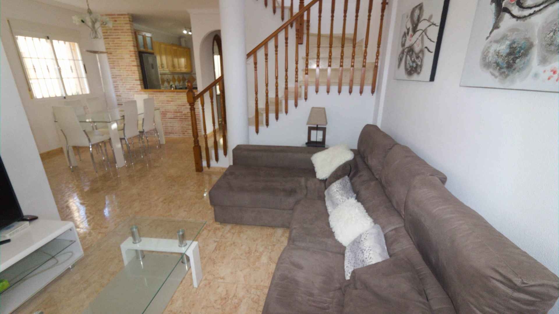 Resale - Villa - Guardamar del Segura - El Raso