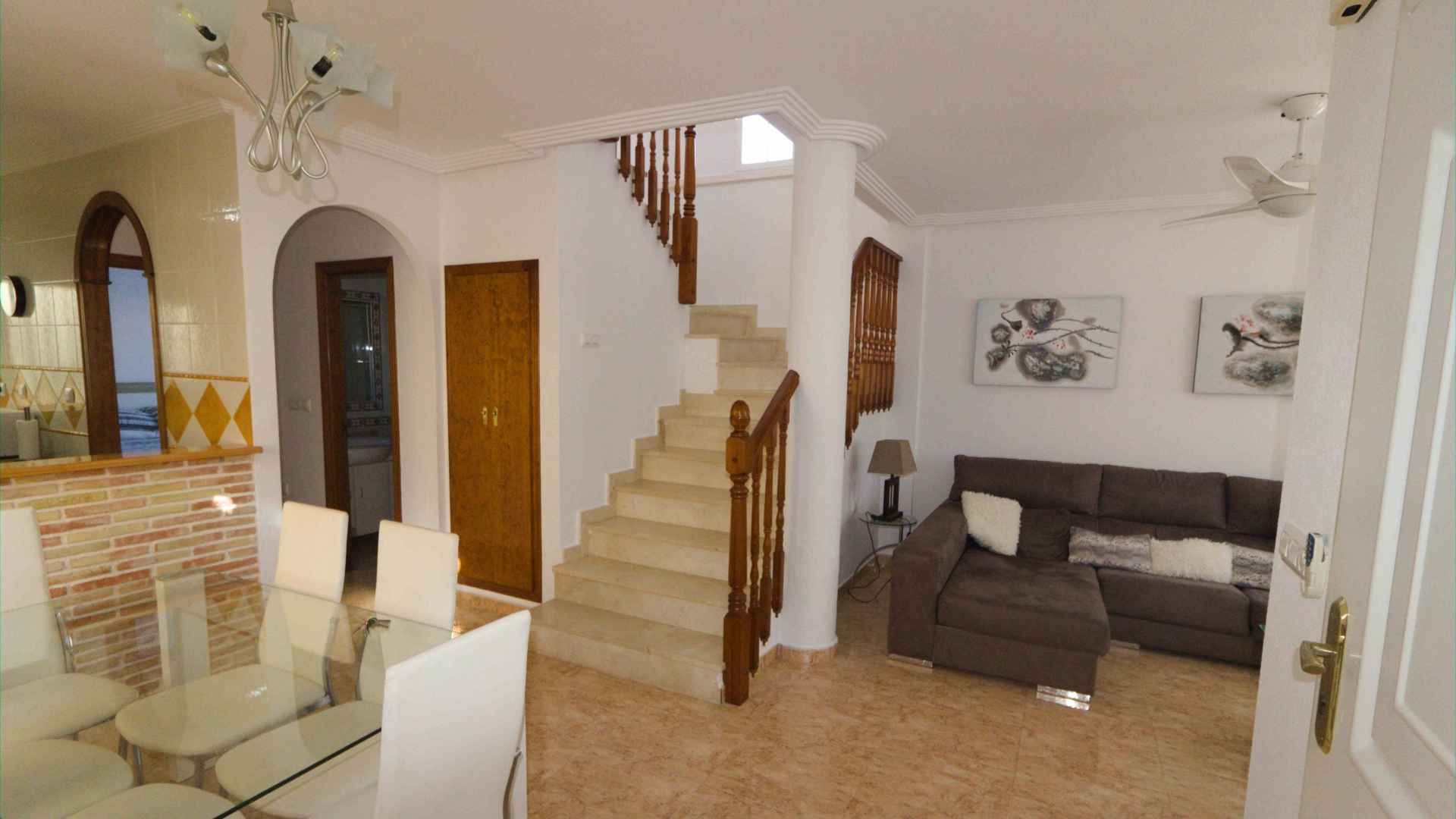 Resale - Villa - Guardamar del Segura - El Raso