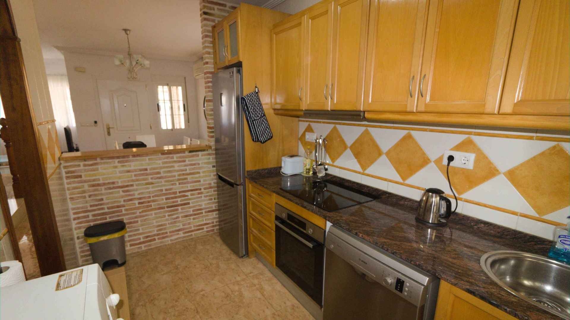 Resale - Villa - Guardamar del Segura - El Raso