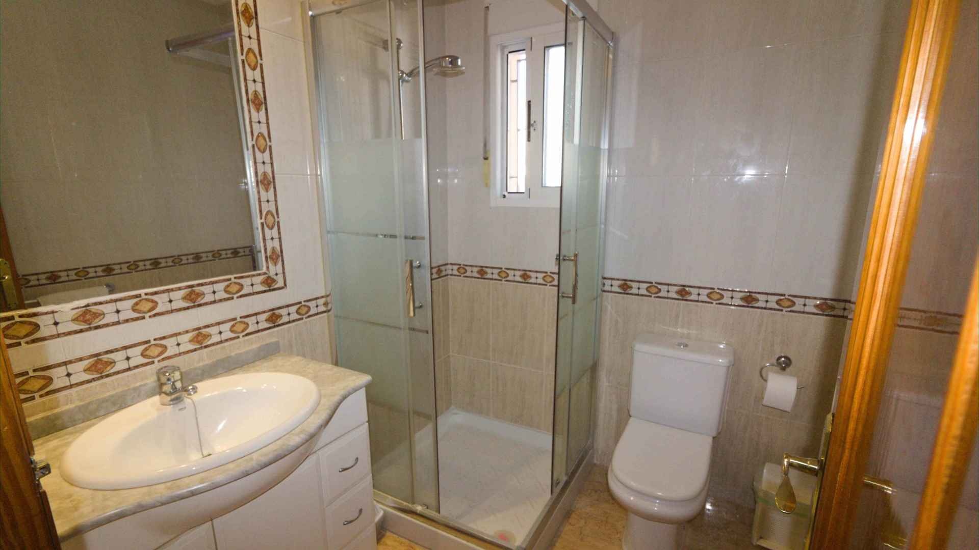 Resale - Villa - Guardamar del Segura - El Raso