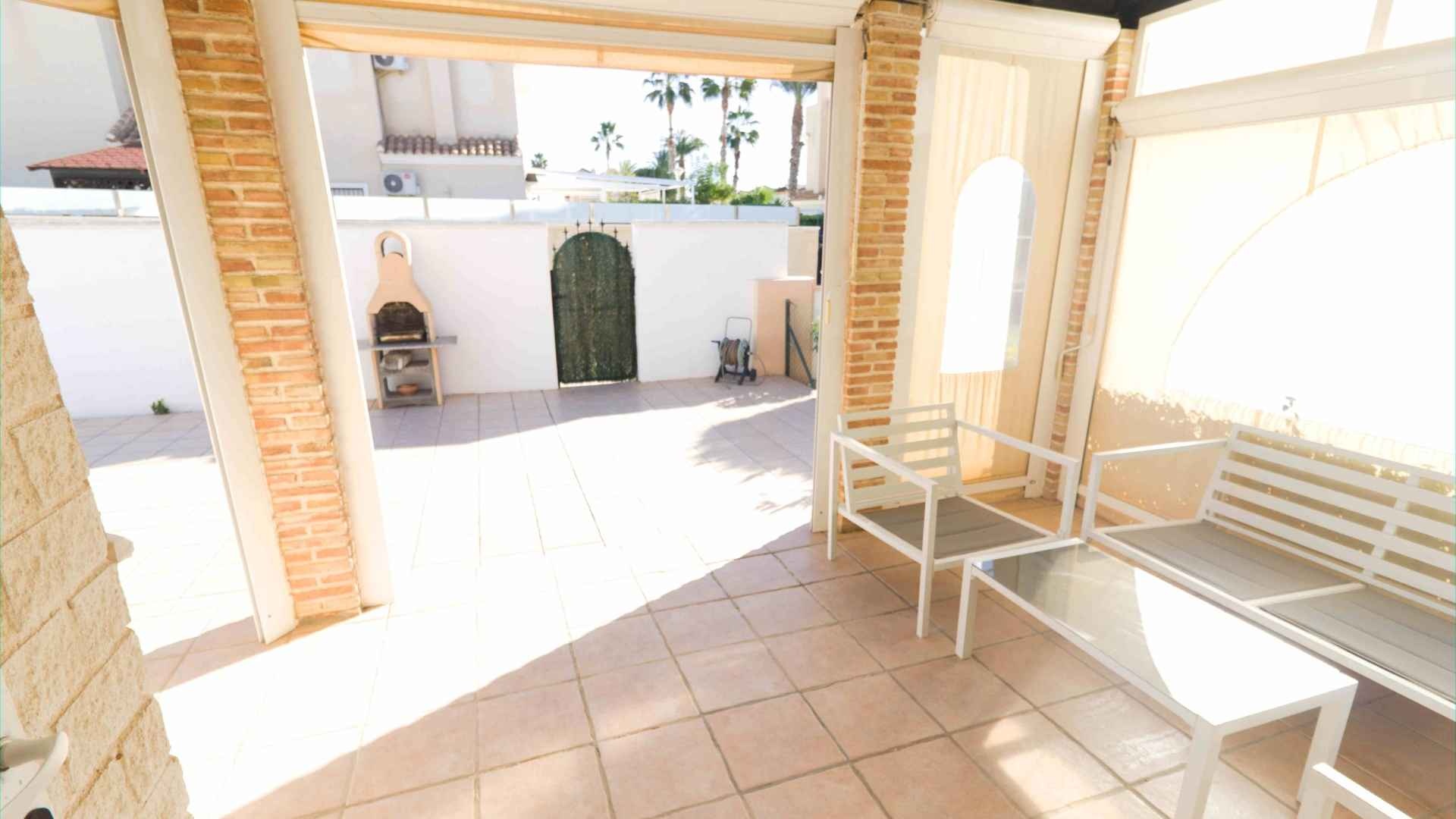 Resale - Villa - Guardamar del Segura - El Raso