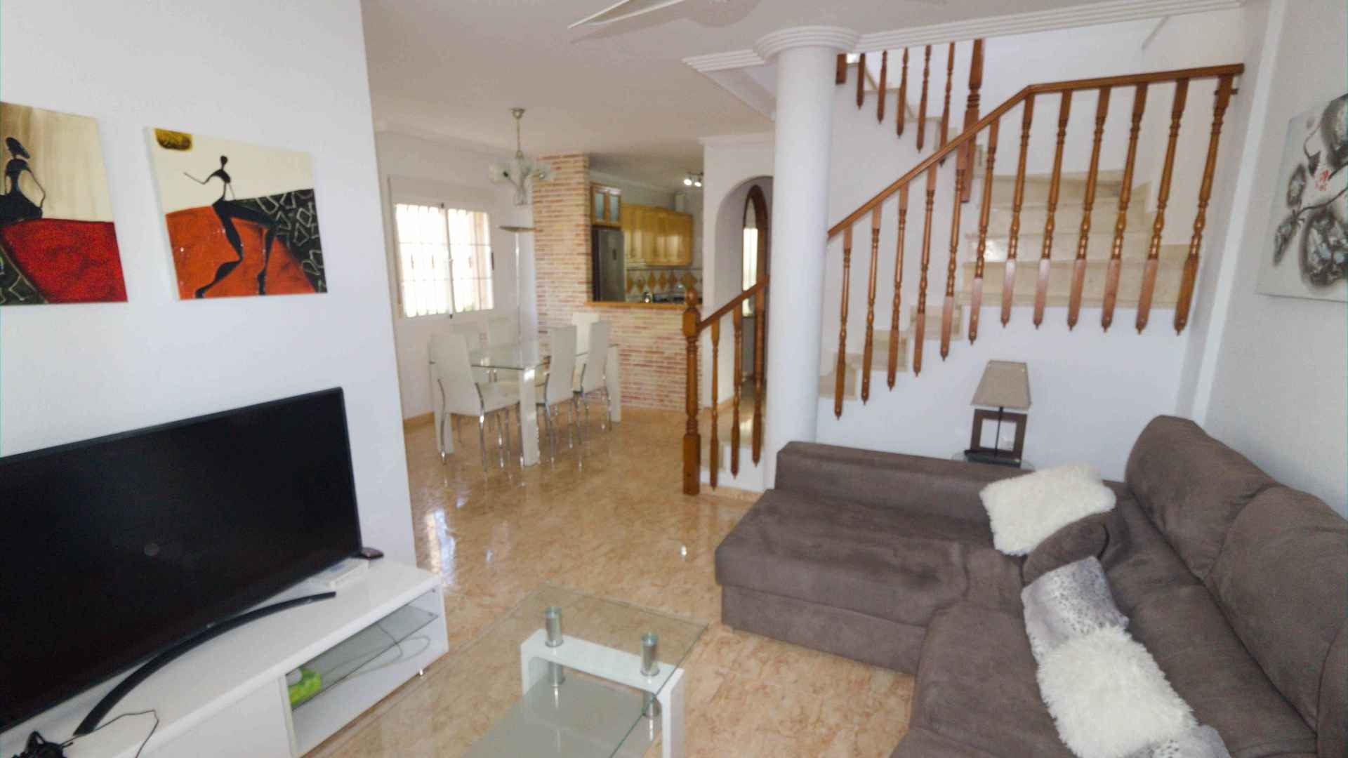 Resale - Villa - Guardamar del Segura - El Raso