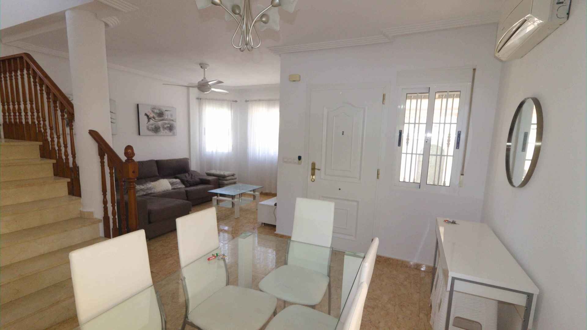 Resale - Villa - Guardamar del Segura - El Raso