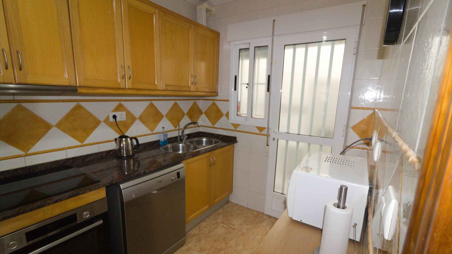 Resale - Villa - Guardamar del Segura - El Raso