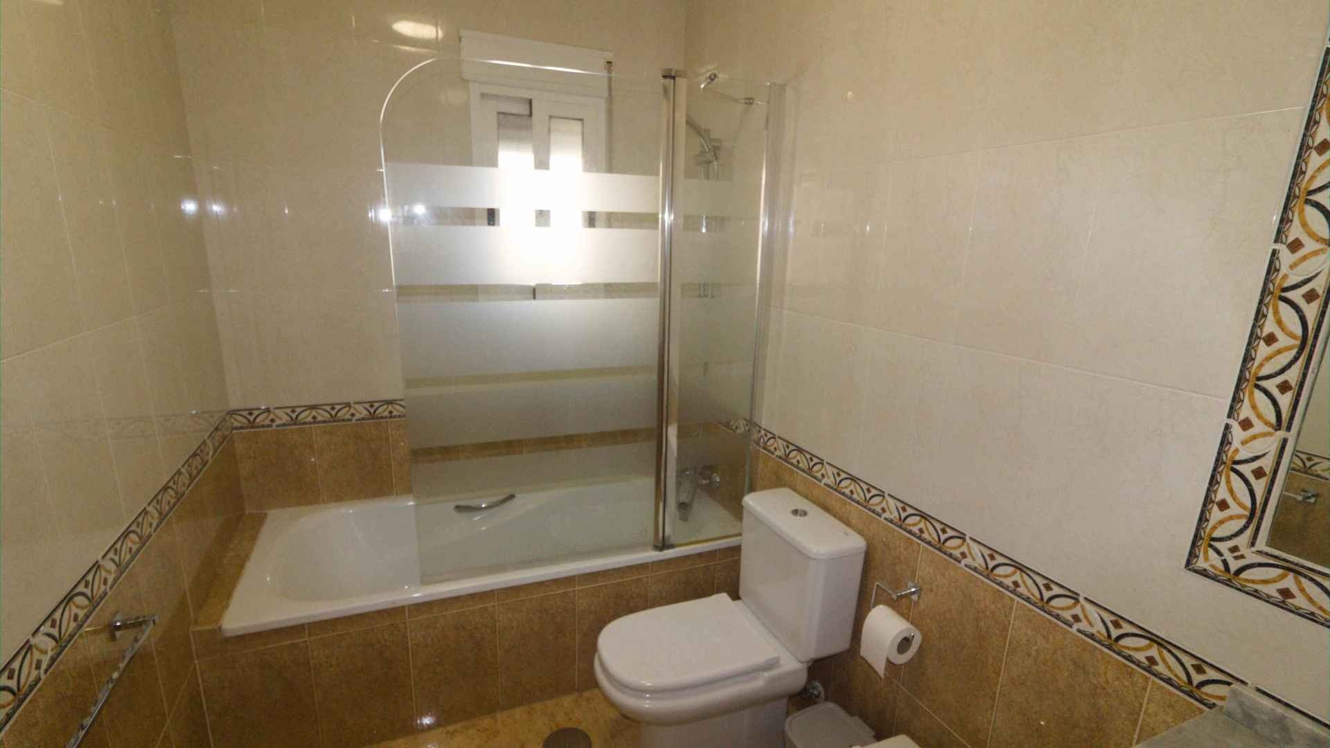 Resale - Villa - Guardamar del Segura - El Raso