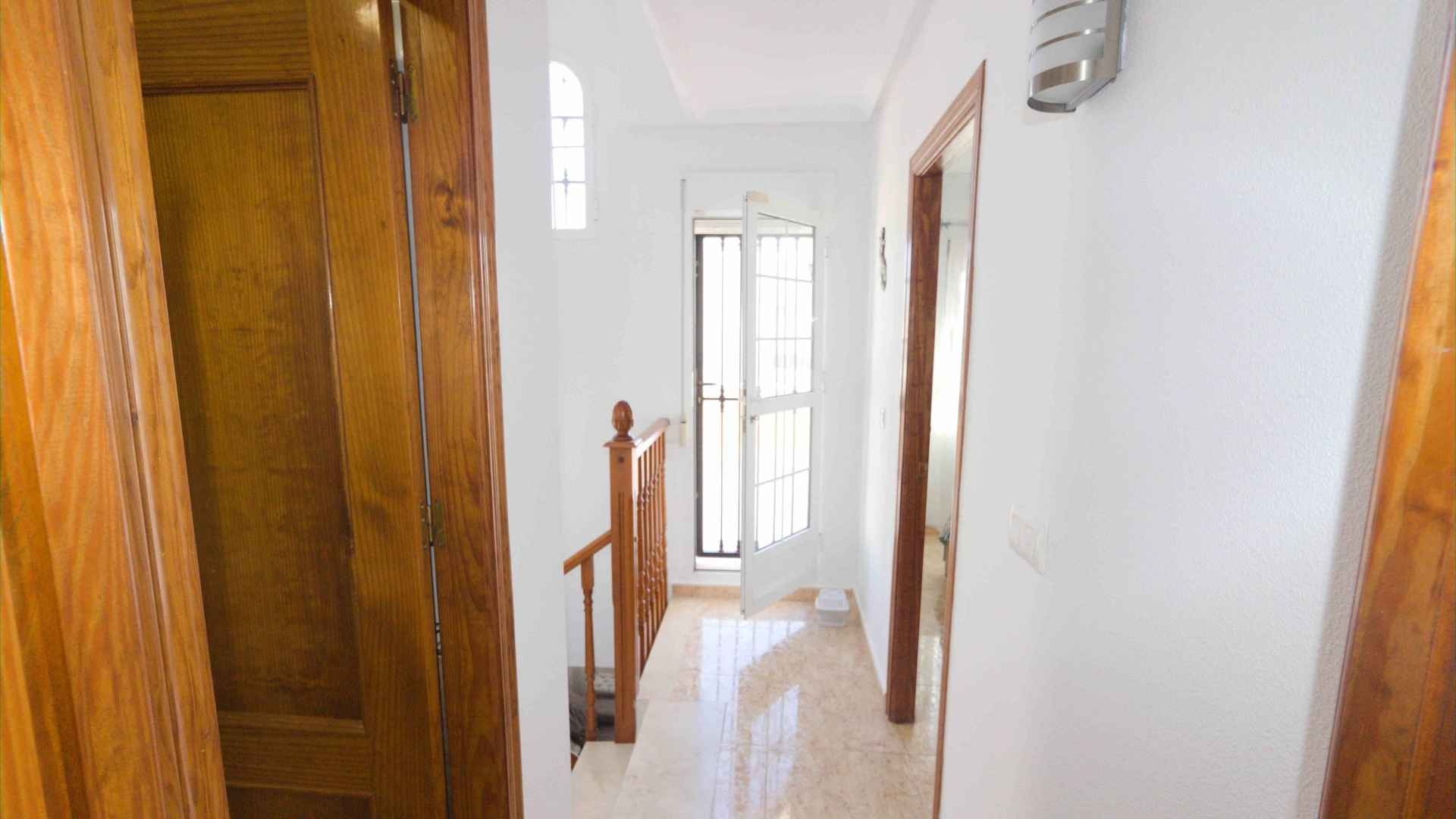 Resale - Villa - Guardamar del Segura - El Raso