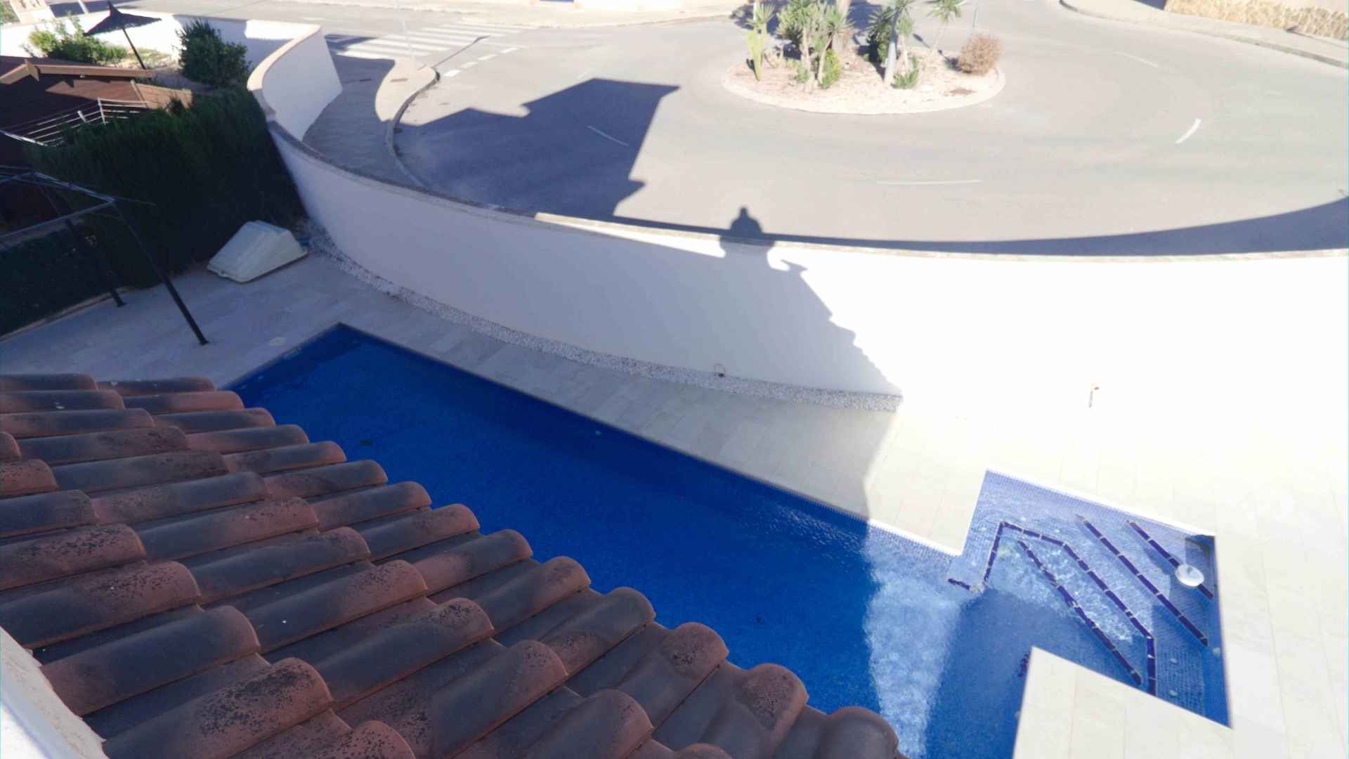 Resale - Villa - Guardamar del Segura - El Raso