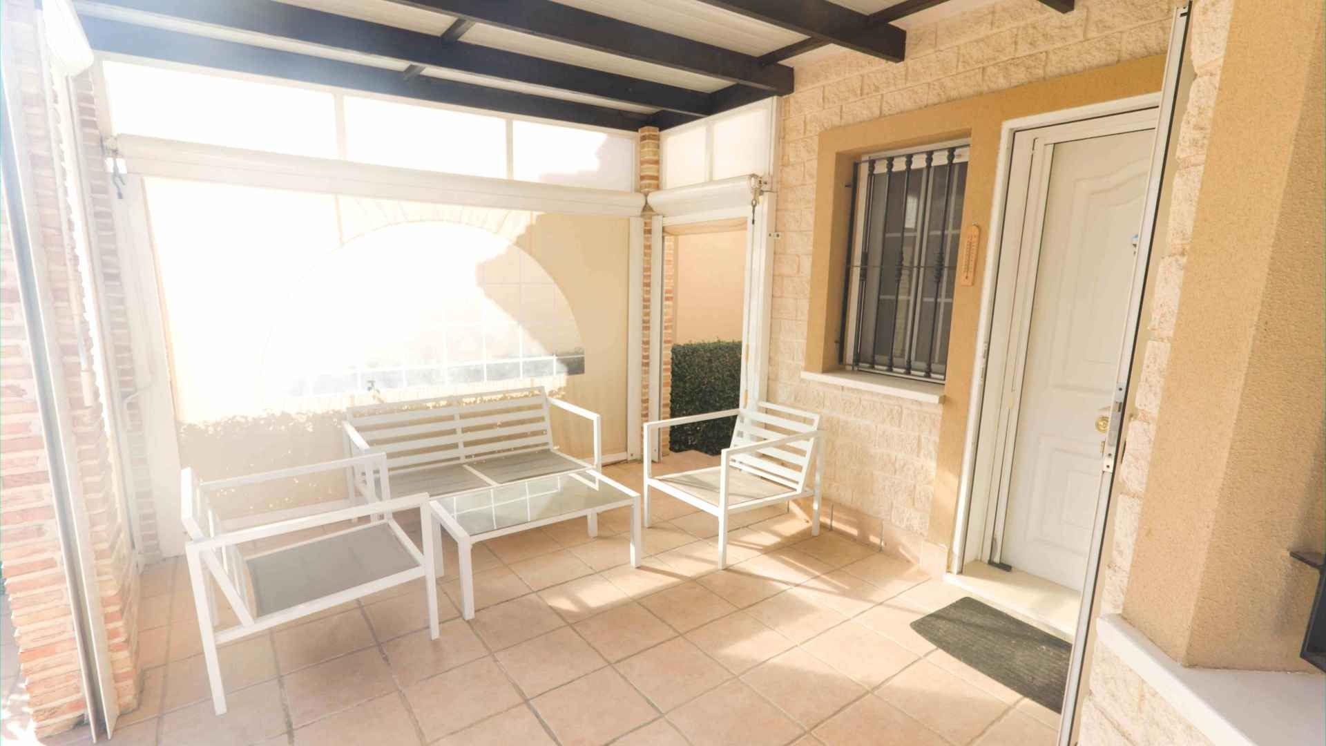 Resale - Villa - Guardamar del Segura - El Raso