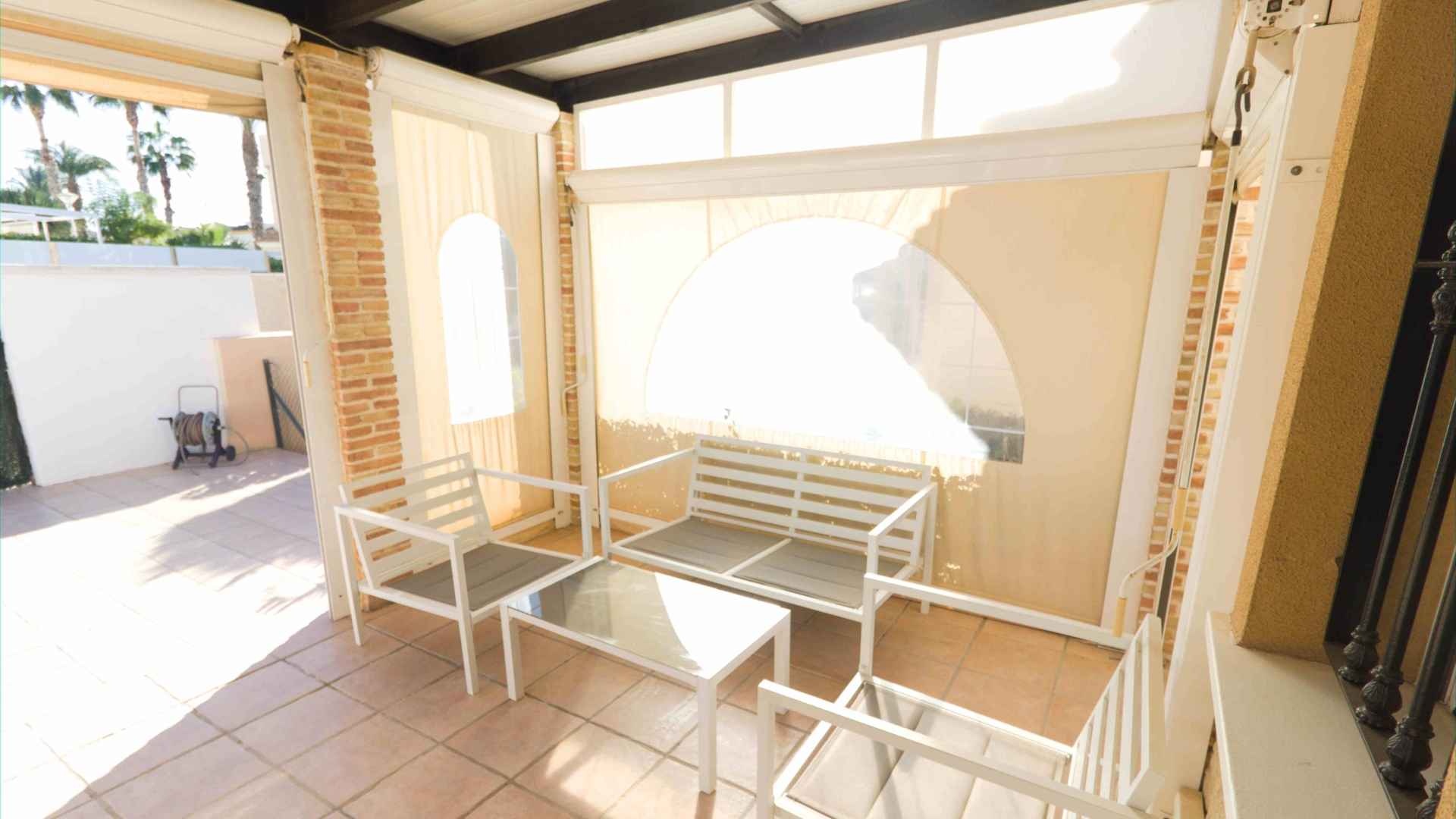 Resale - Villa - Guardamar del Segura - El Raso