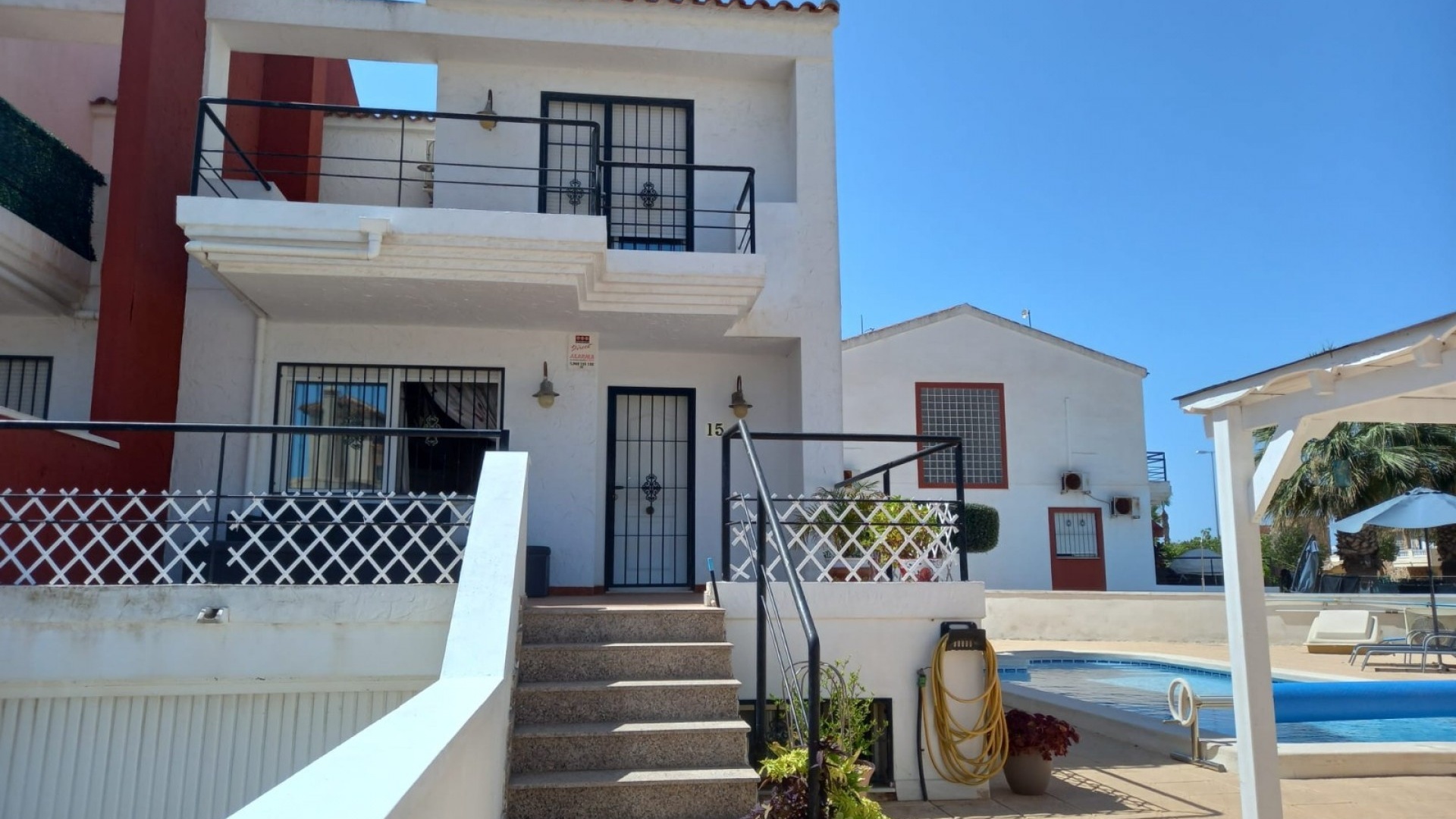 Resale - Villa - Guardamar del Segura - El Raso