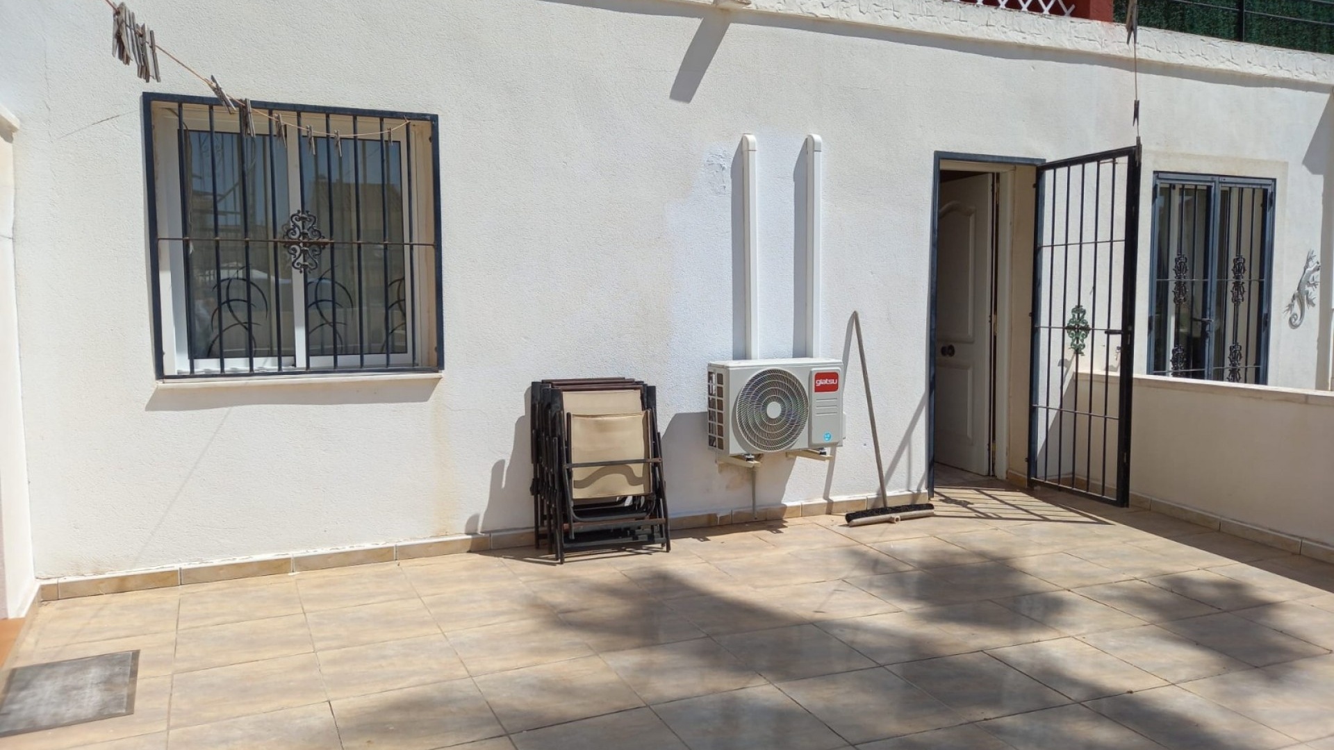 Resale - Villa - Guardamar del Segura - El Raso