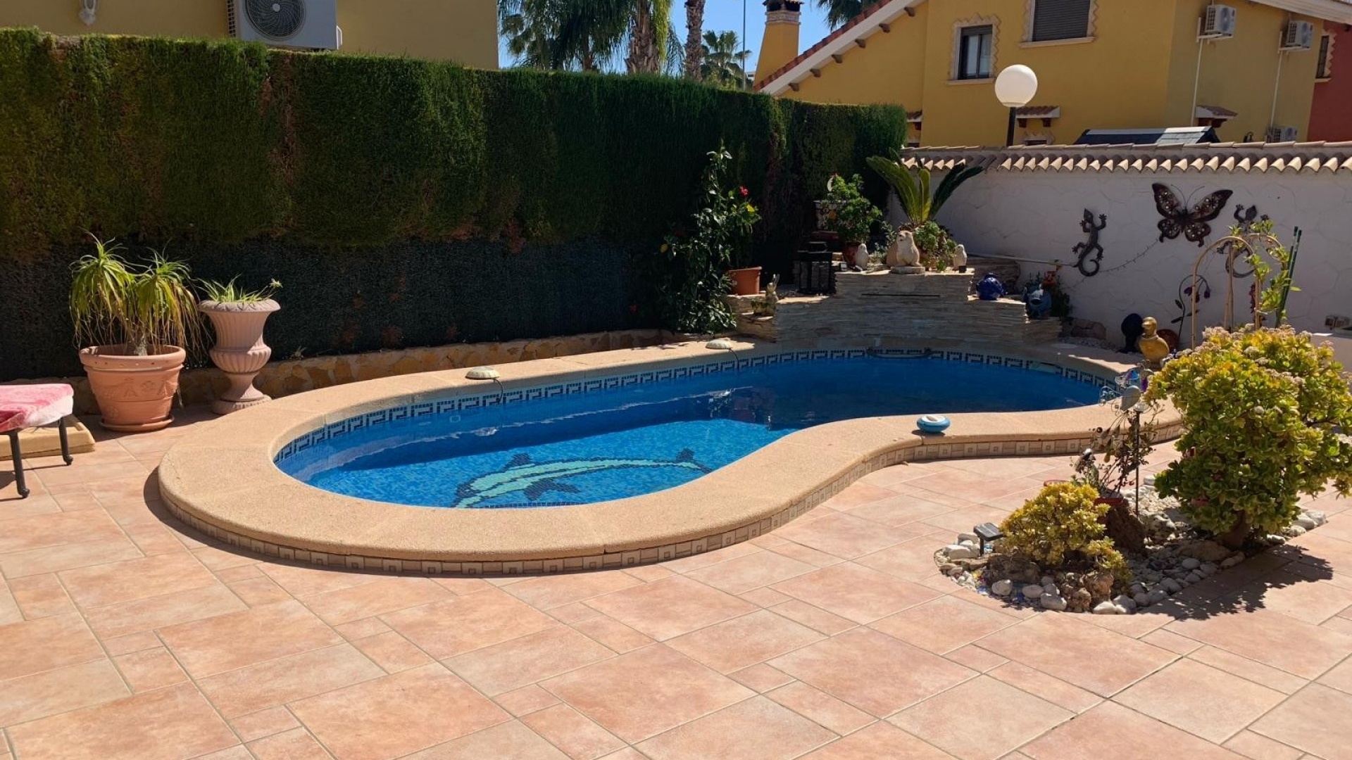 Resale - Villa - Guardamar del Segura - Guardamar - El Raso