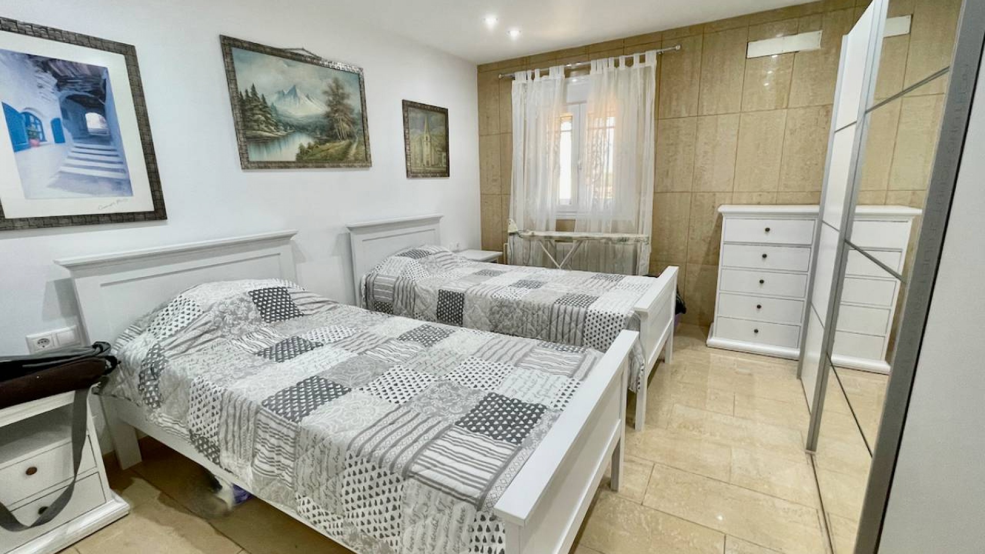 Resale - Villa - Guardamar del Segura