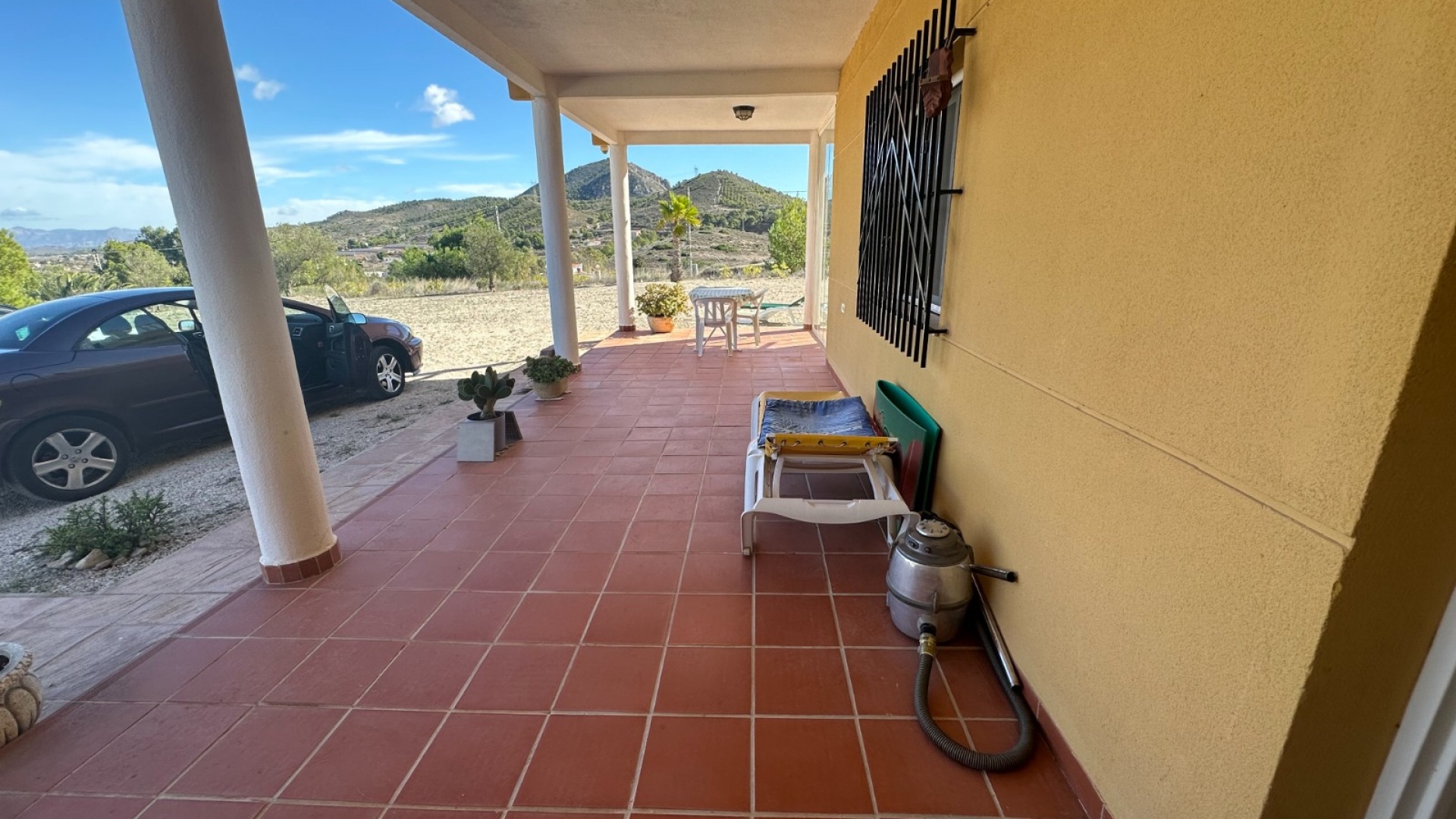 Resale - Villa - Hondon De Los Frailes - Hondon de los Frailes