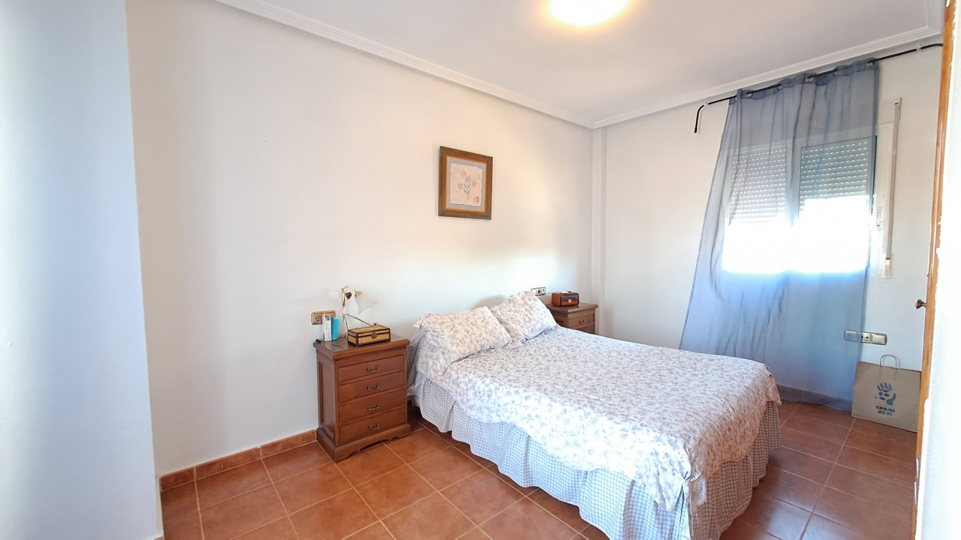 Resale - Villa - La Zenia - san jose