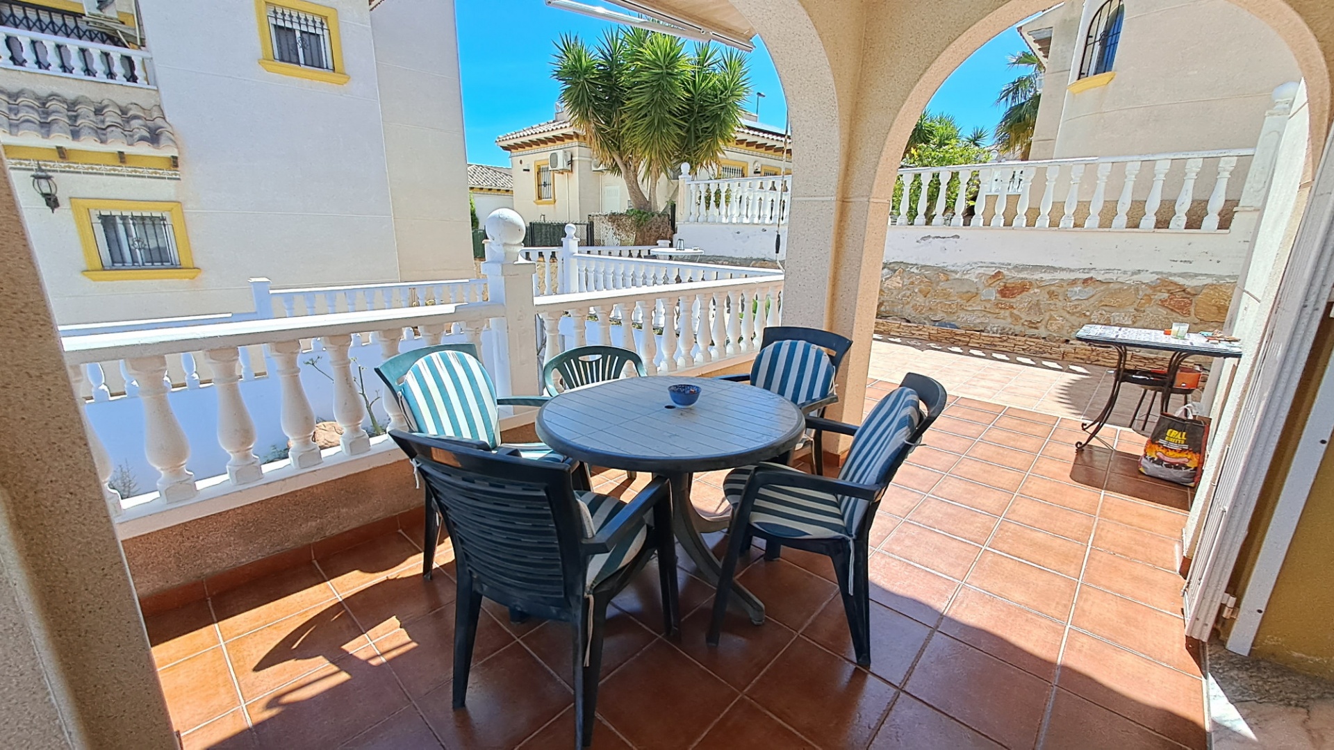 Resale - Villa - La Zenia - san jose