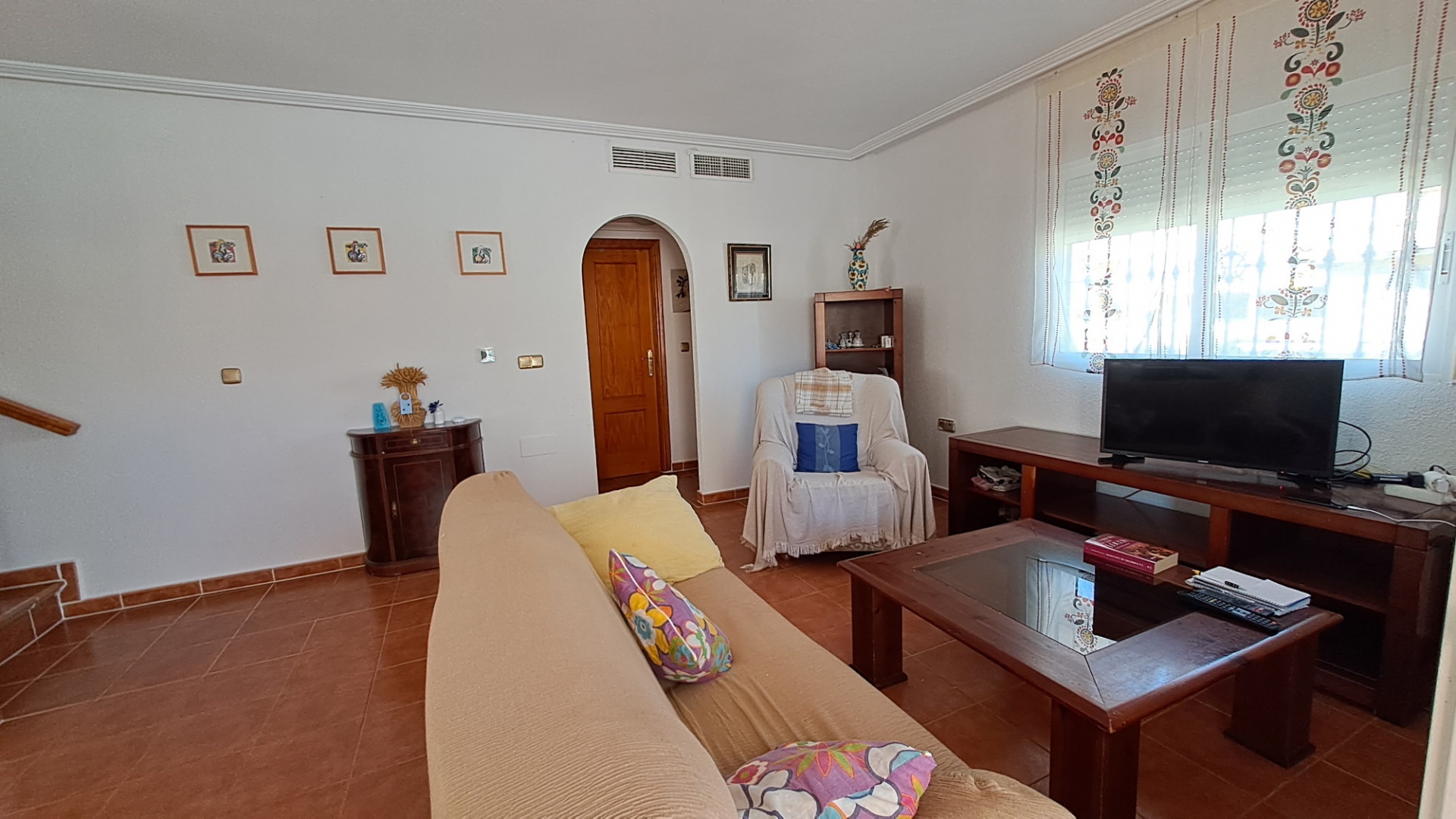 Resale - Villa - La Zenia - san jose