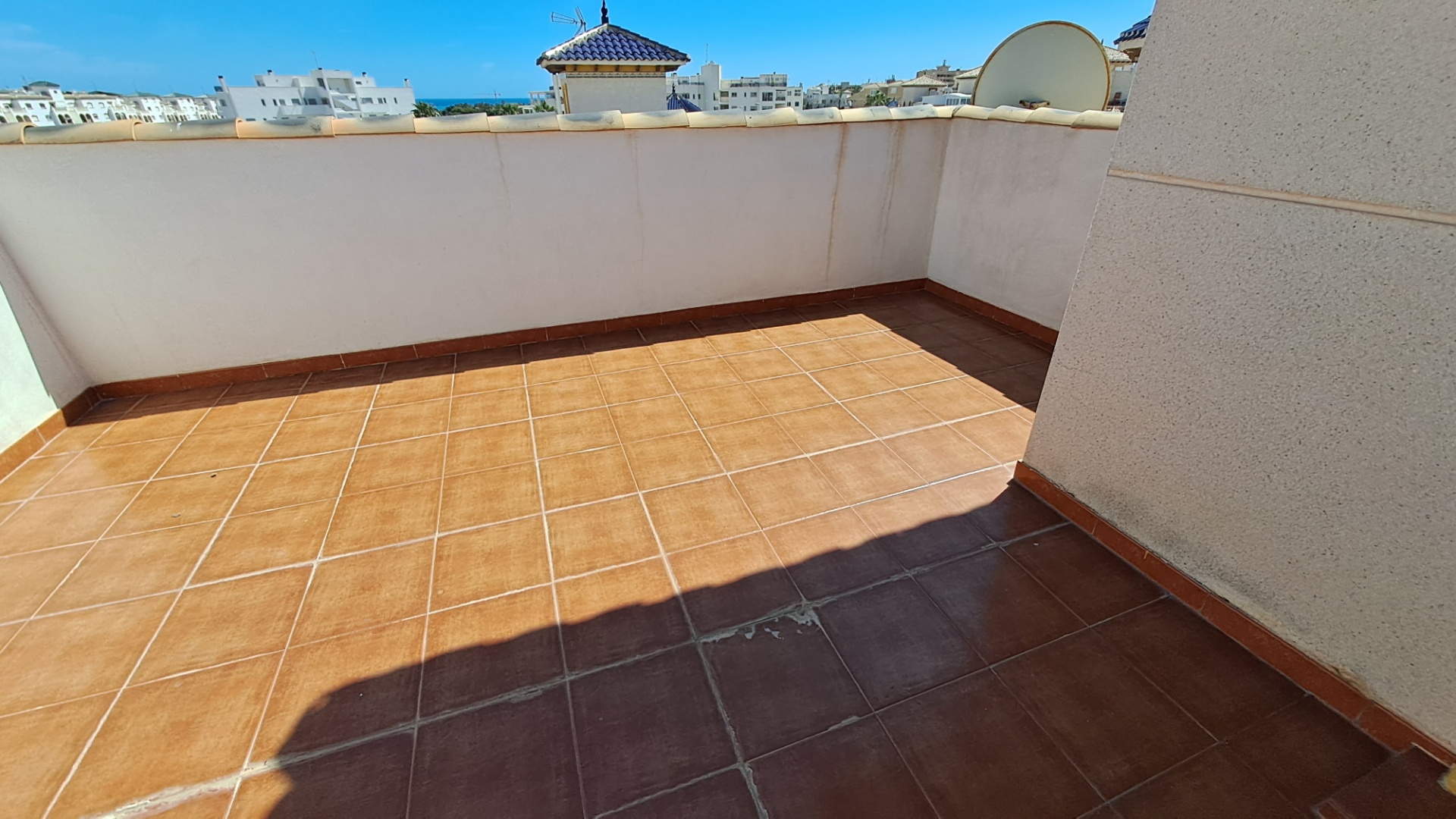 Resale - Villa - La Zenia - san jose