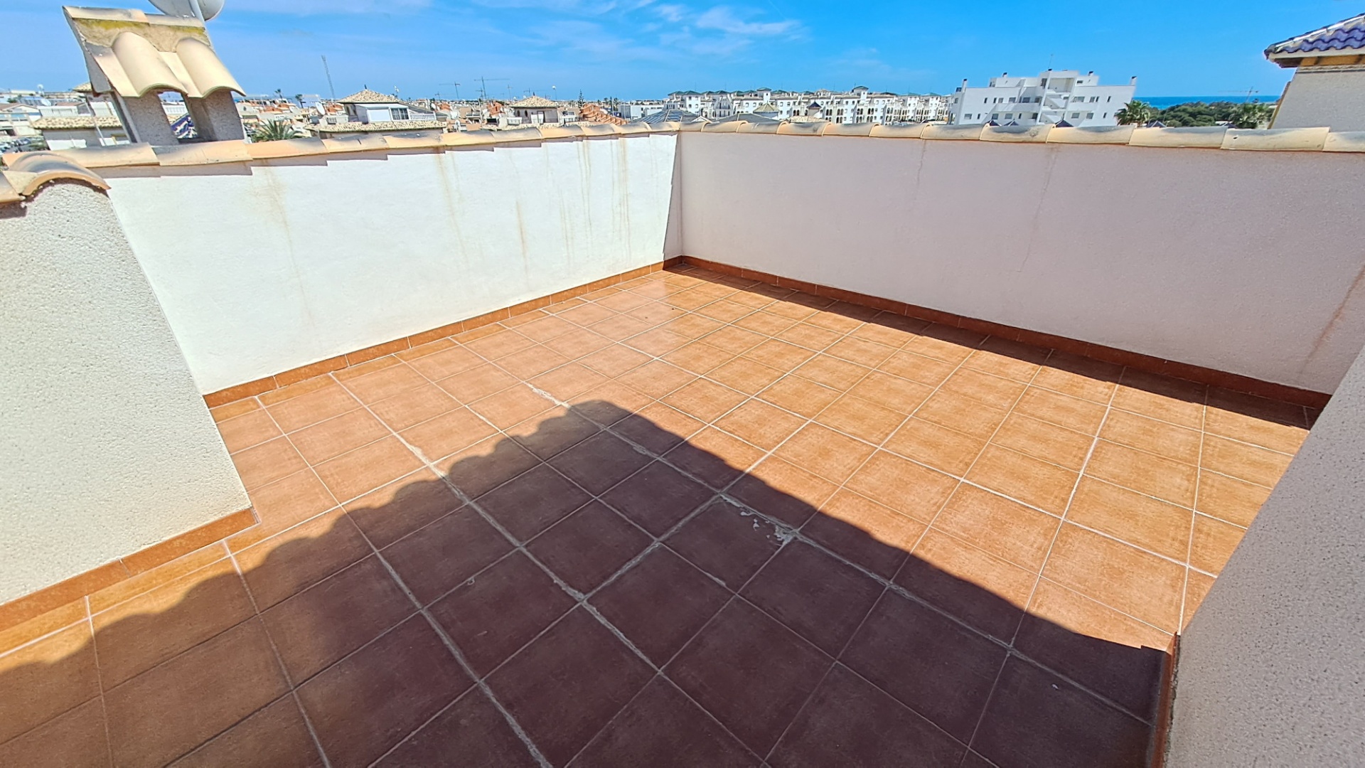 Resale - Villa - La Zenia - san jose