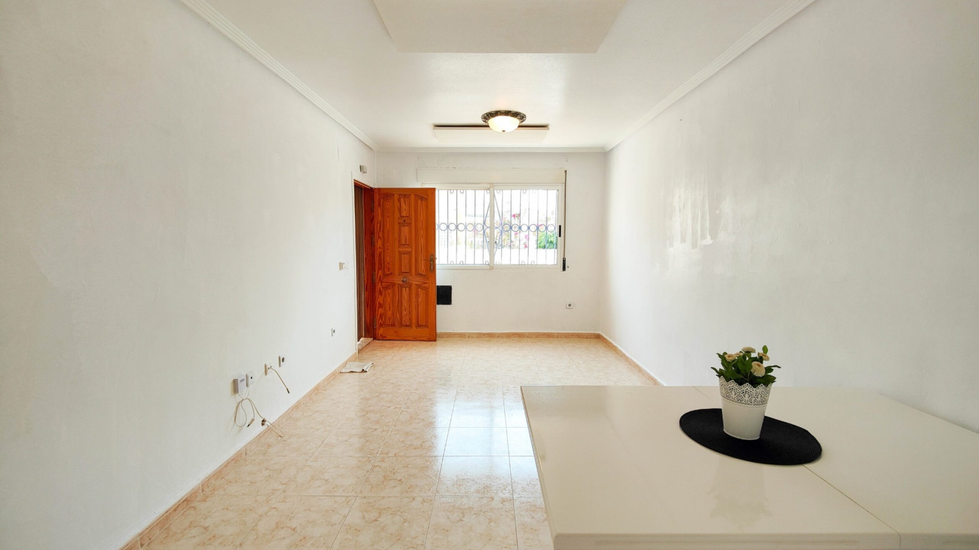 Resale - Villa - Los Altos - Res. Don Sancho