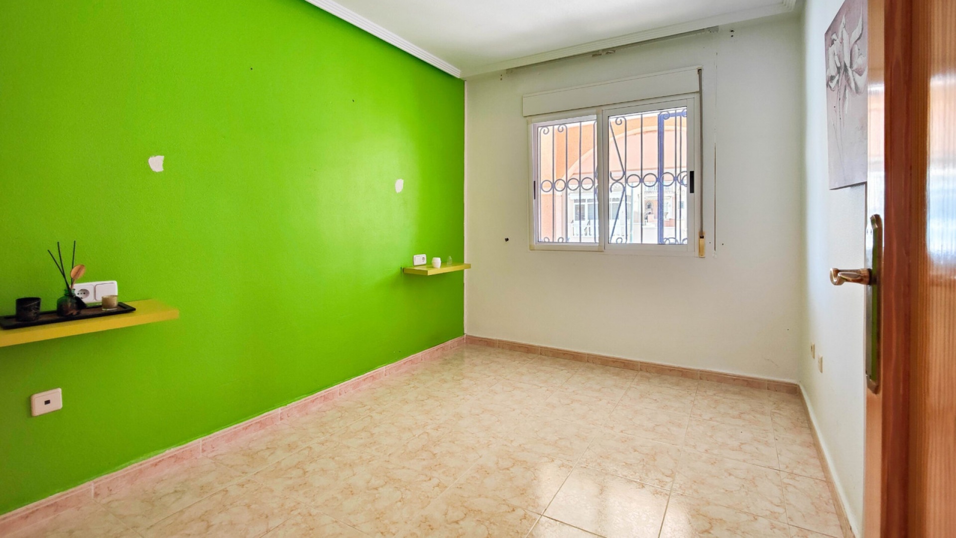 Resale - Villa - Los Altos - Res. Don Sancho