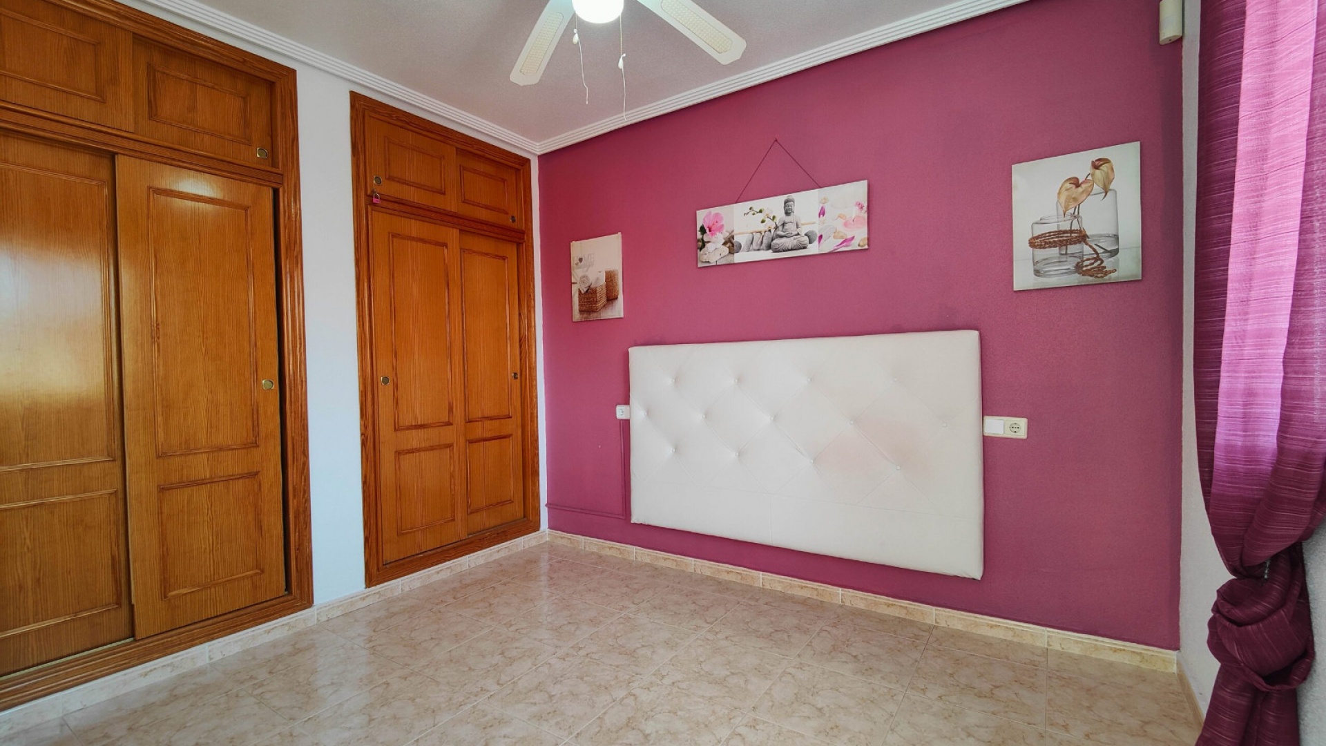 Resale - Villa - Los Altos - Res. Don Sancho