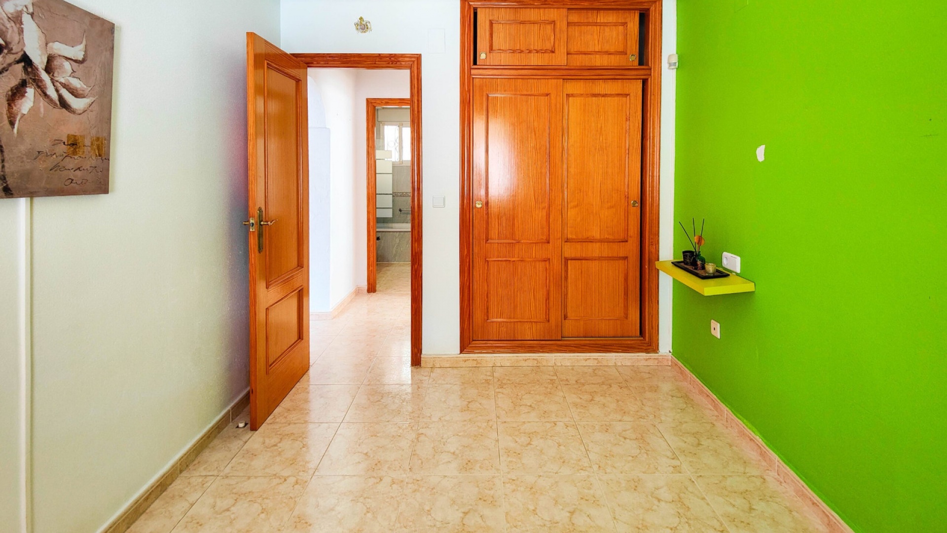 Resale - Villa - Los Altos - Res. Don Sancho