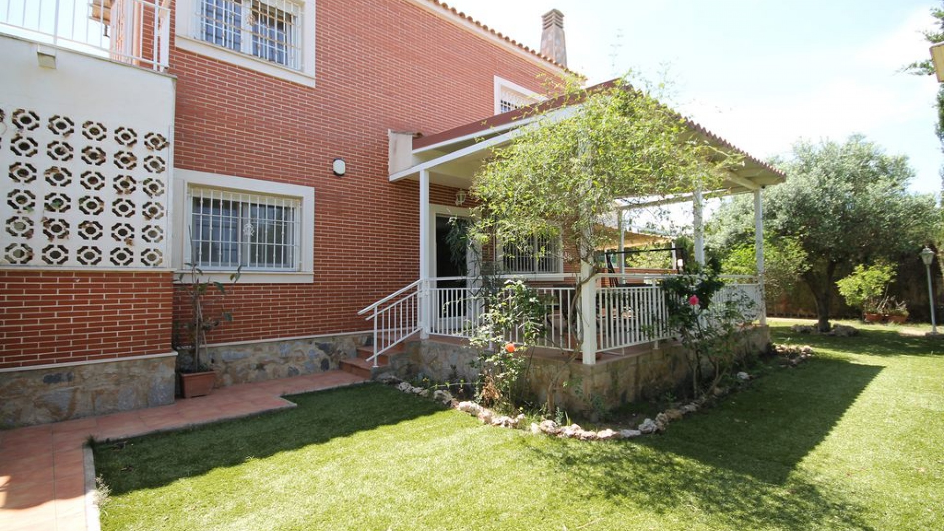 Resale - Villa - Los Balcones