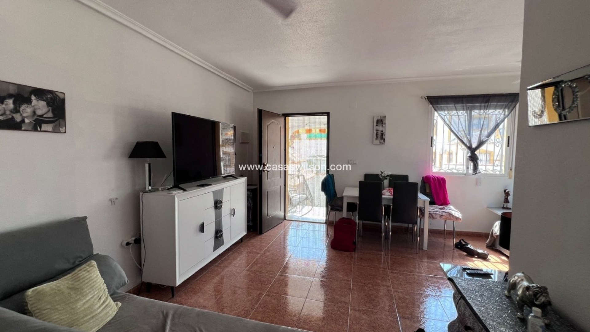 Resale - Villa - Los Montesinos - entre naranjos