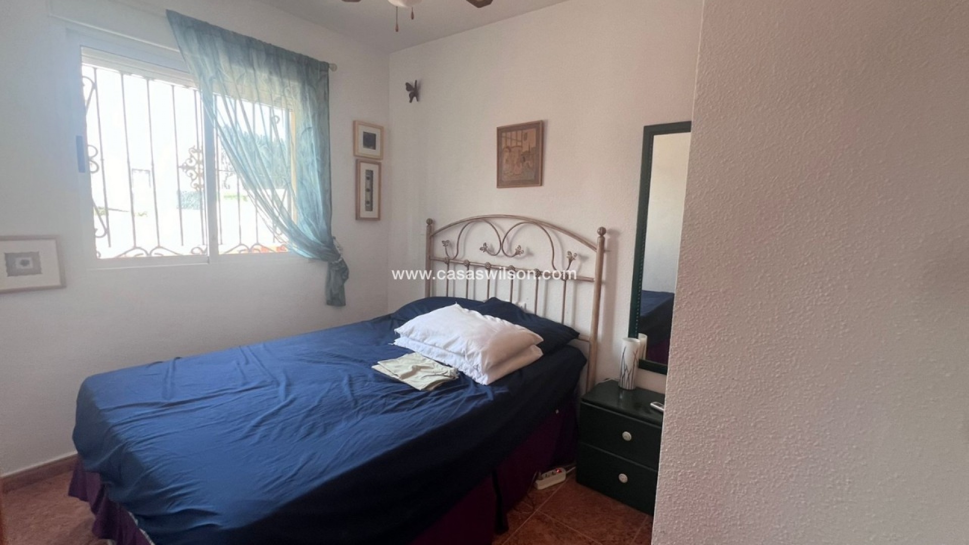 Resale - Villa - Los Montesinos - entre naranjos