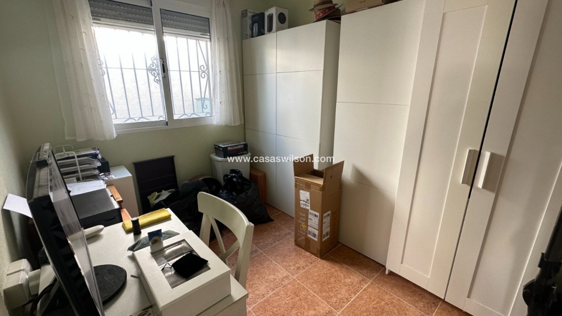 Resale - Villa - Los Montesinos - entre naranjos