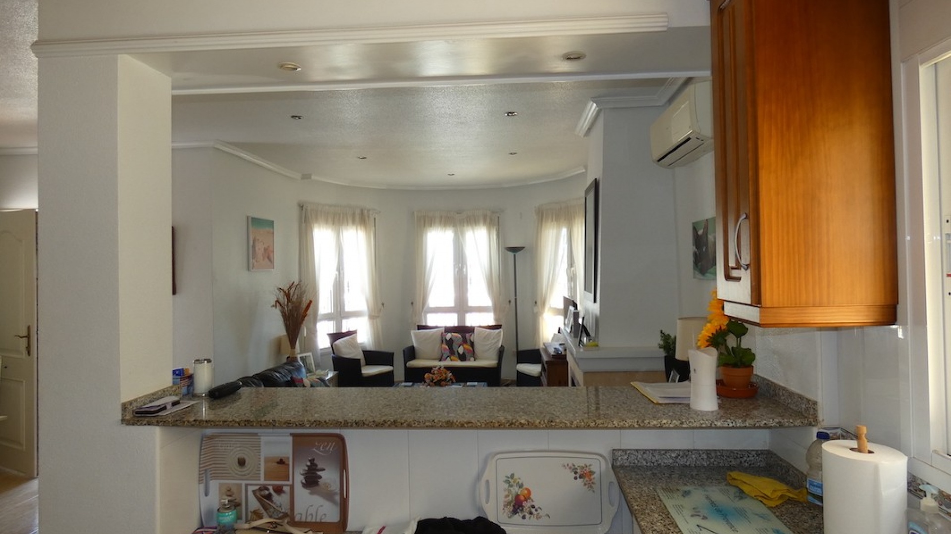 Resale - Villa - Los Montesinos - La Herada