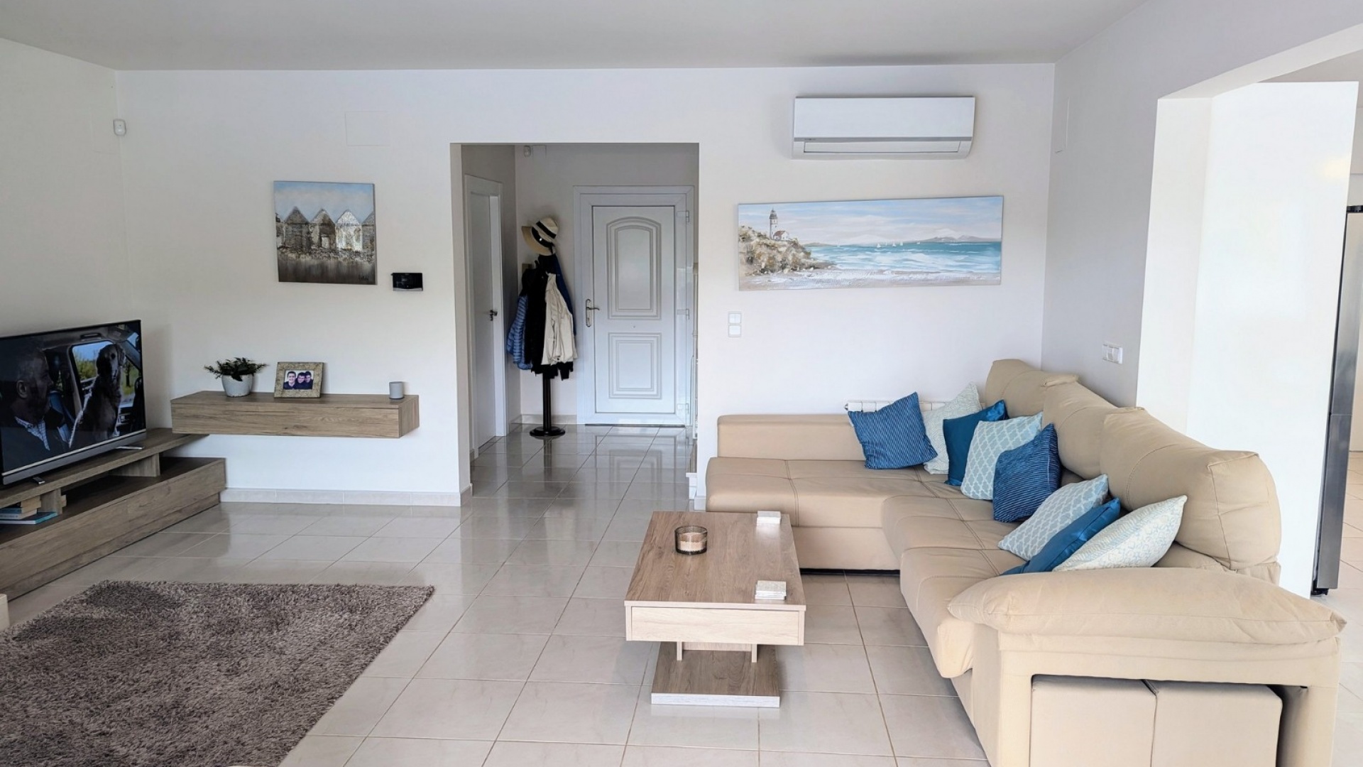 Resale - Villa - Moraira - Arnella