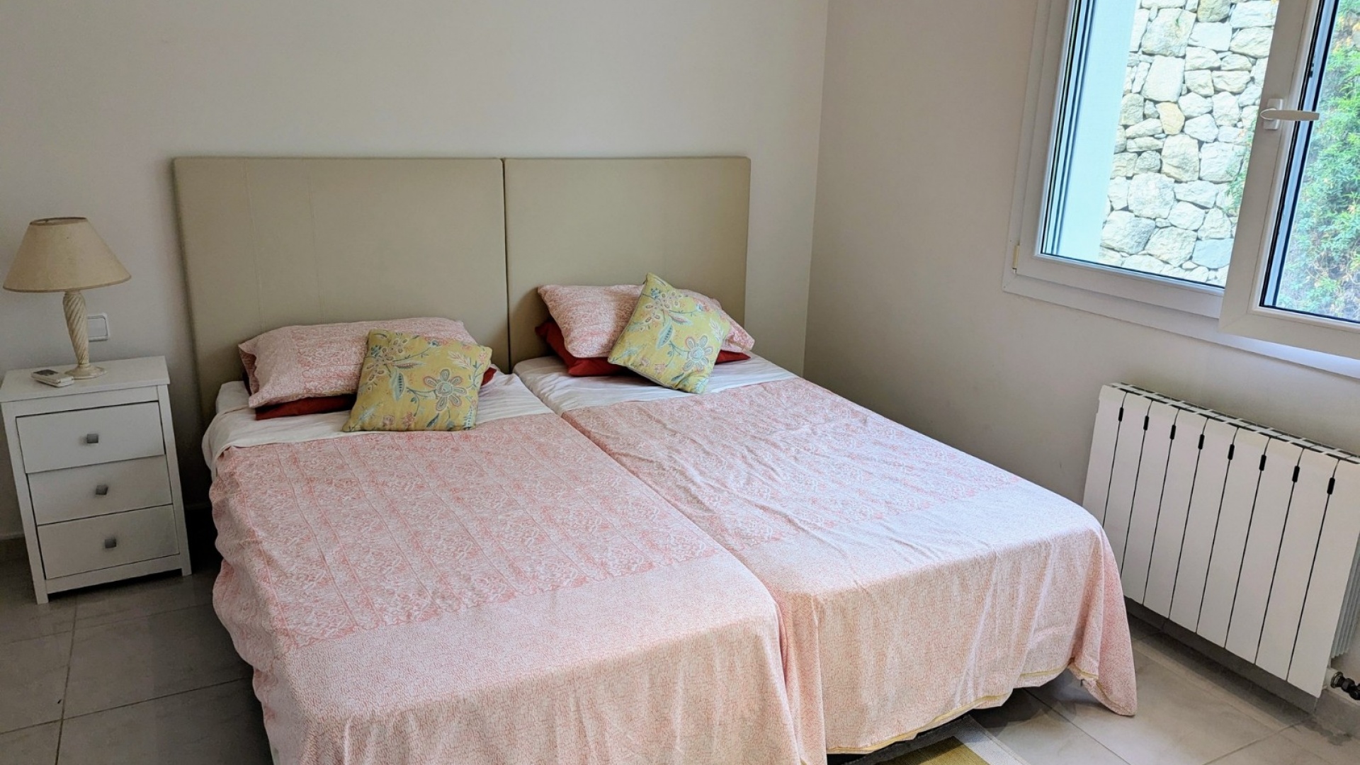 Resale - Villa - Moraira - Arnella