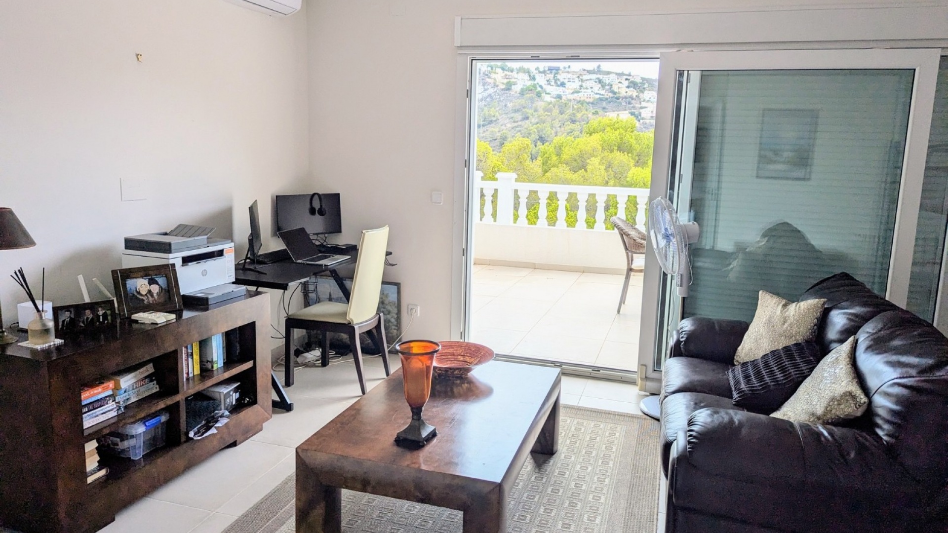 Resale - Villa - Moraira - Arnella