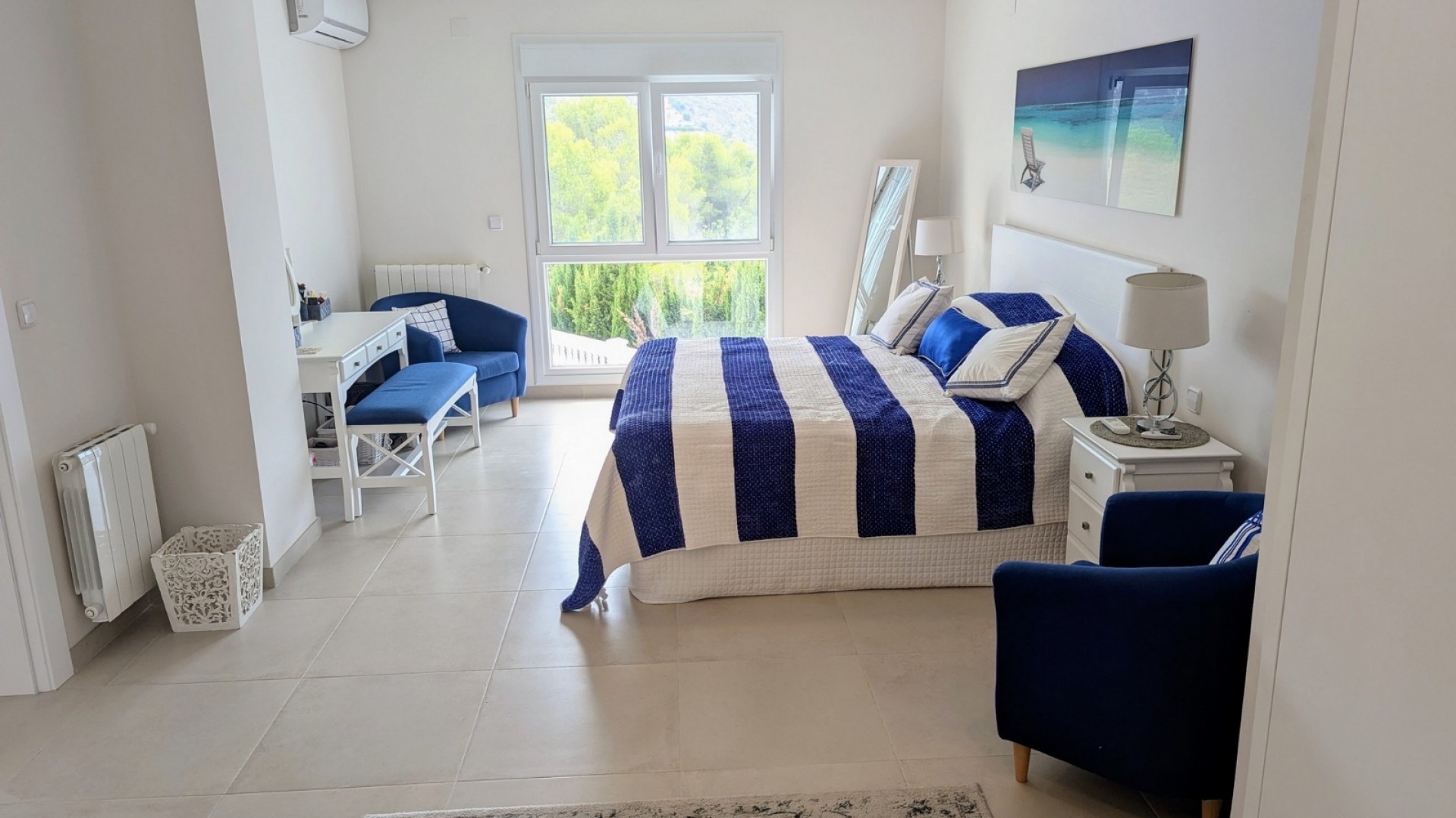 Resale - Villa - Moraira - Arnella