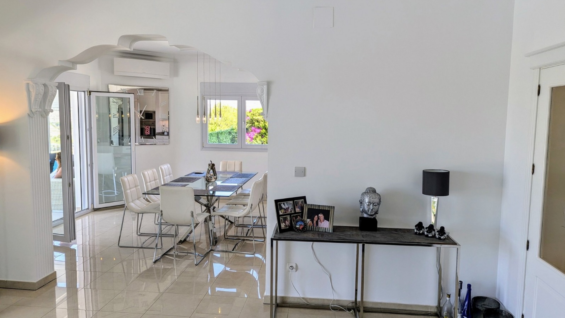 Resale - Villa - Moraira - Arnella